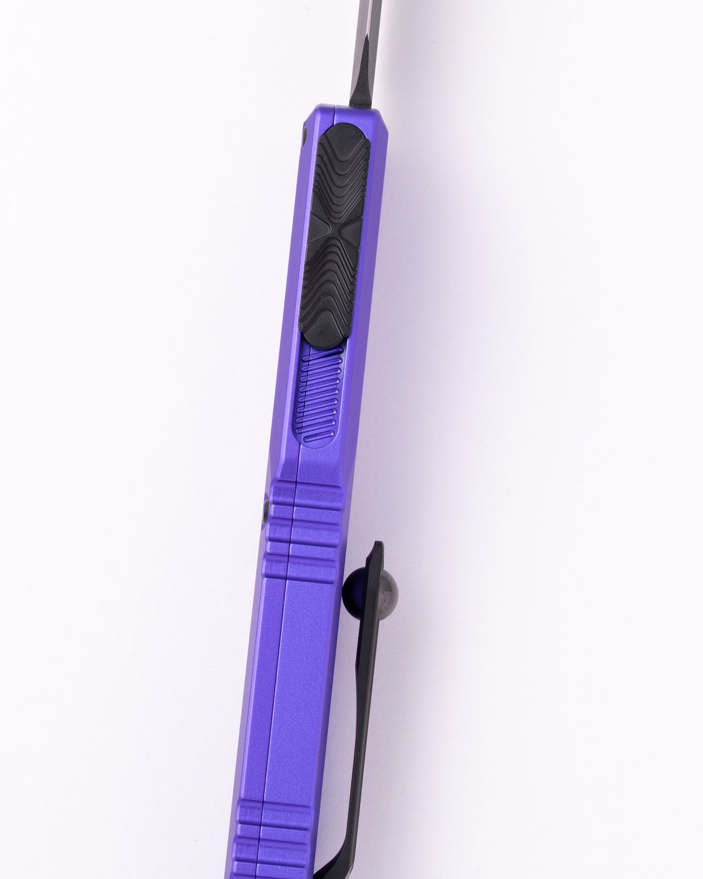 ULTRATECH GEN IV D/E BLACK STANDARD PURPLE (11224-1PU)