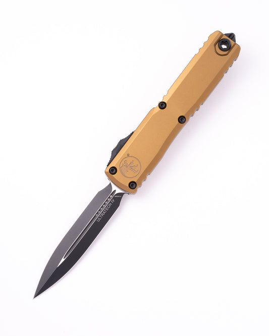 ULTRATECH GEN IV D/E STONEWASH STANDARD TAN (11224-1TA)