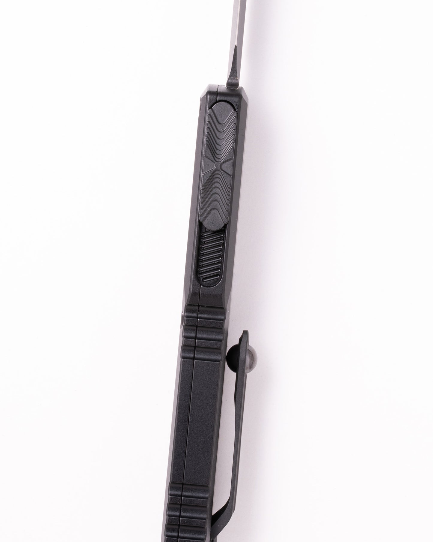 ULTRATECH GEN IV D/E BLACK TACTICAL (11224-1T)