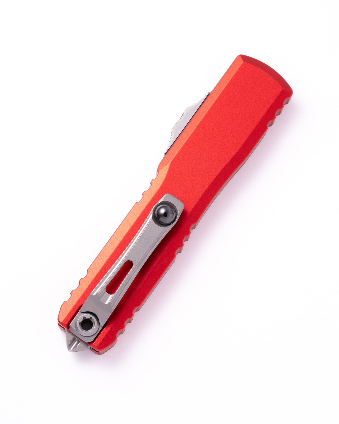 ULTRATECH GEN IV D/E SATIN STANDARD RED (11224-4RD)