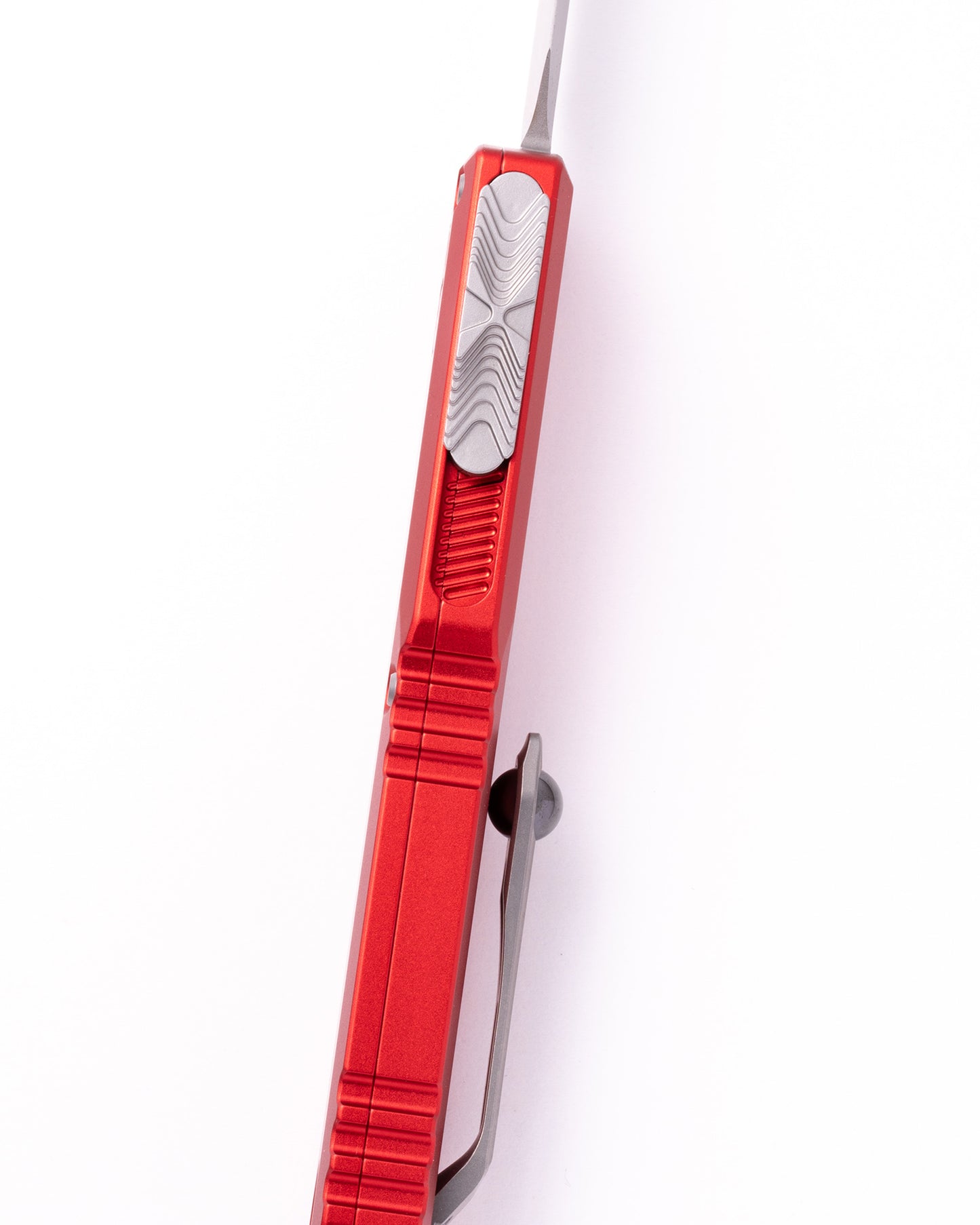 ULTRATECH GEN IV D/E SATIN STANDARD RED (11224-4RD)