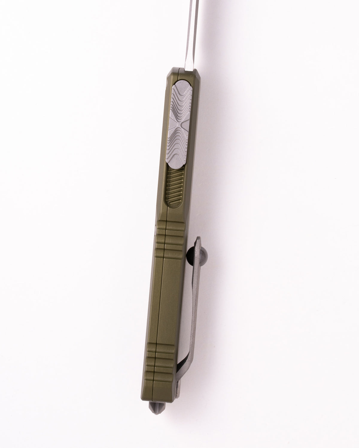 ULTRATECH® GEN III ZBP® T/E APOCALYPTIC® STANDARD OD GREEN (1123-10APOD)