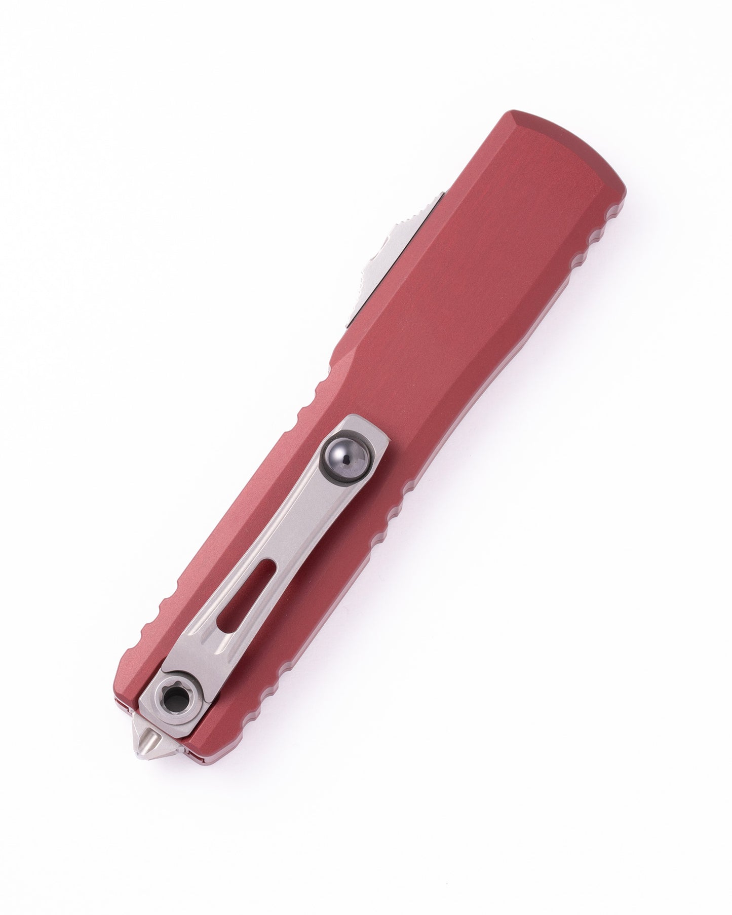 ULTRATECH GEN III ZBP™ T/E STONEWASH STANDARD MERLOT (1123-10MR)