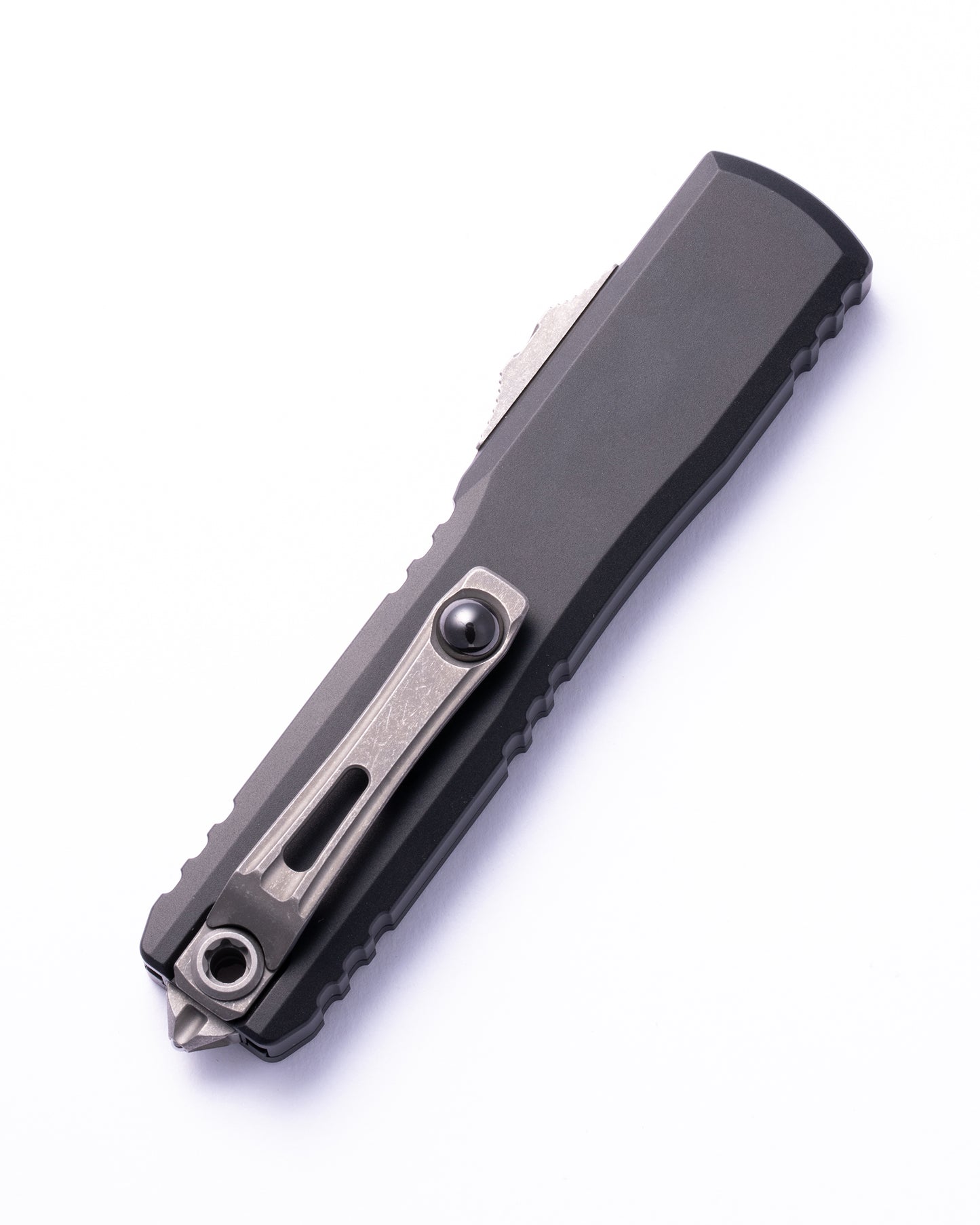 ULTRATECH GEN III ZBP™ T/E APOCALYPTIC FULL SERRATE (1123-12AP)