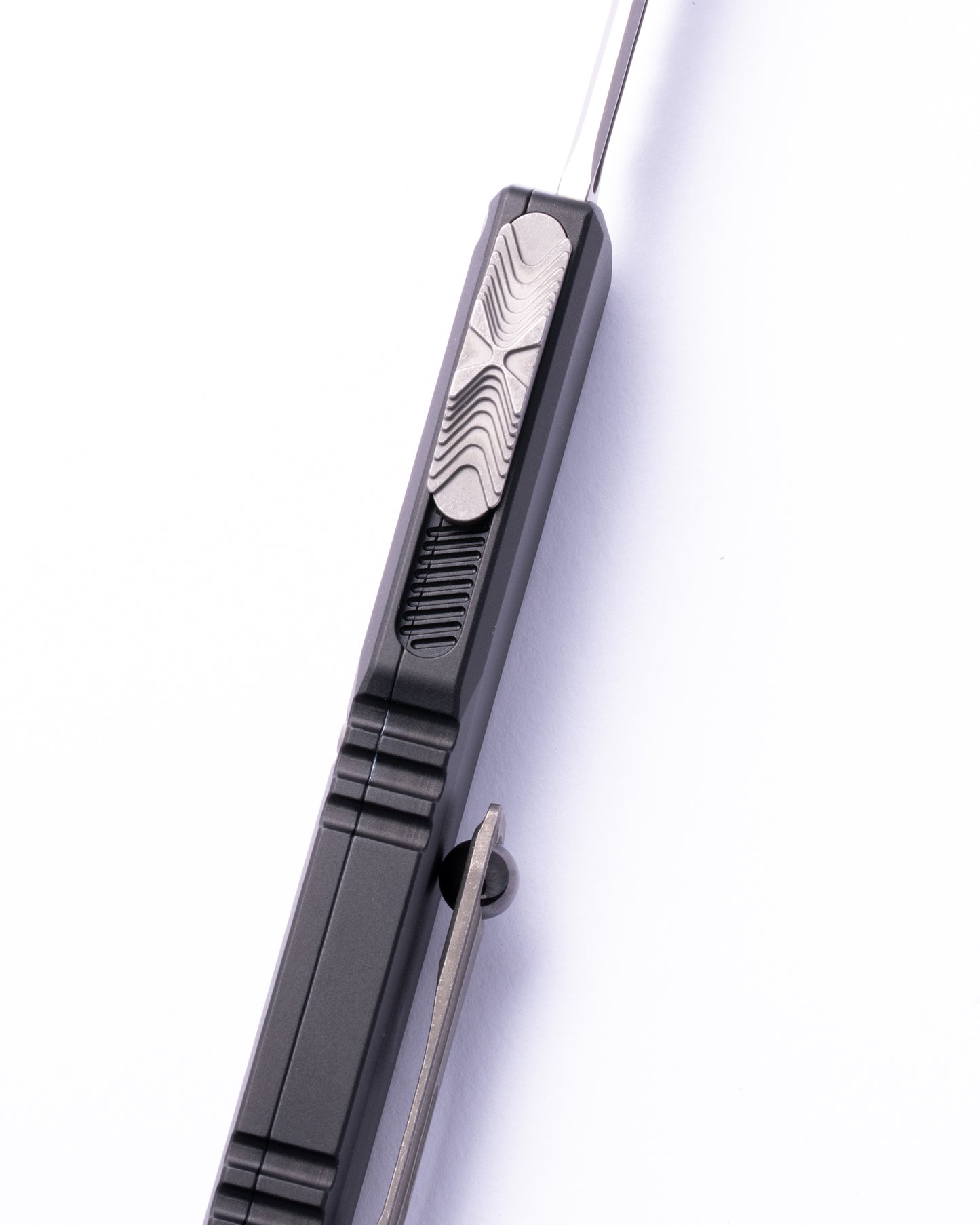 ULTRATECH GEN III ZBP™ T/E APOCALYPTIC FULL SERRATE (1123-12AP)
