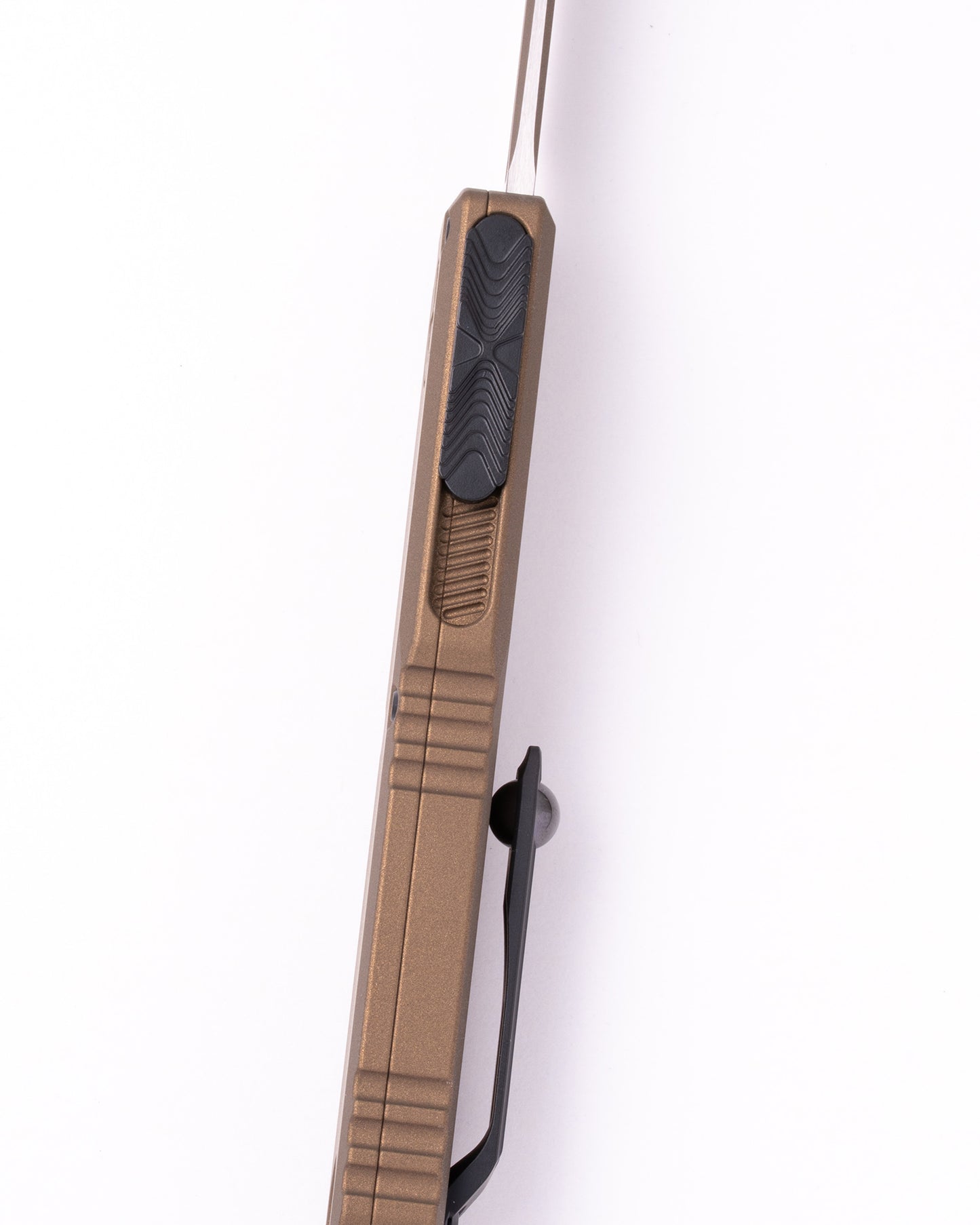 ULTRATECH GEN III ZBP T/E STANDARD CERAKOTE BURNT BRONZE (1123-1UB-C19Z4) (Copy)