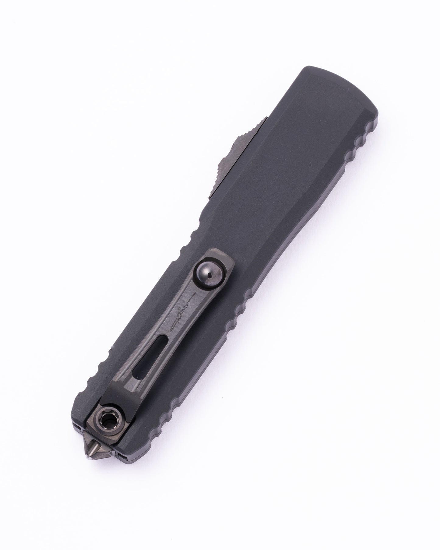 ULTRATECH GEN III ZBP T/E STANDARD DLC SHADOW (1123-3DLCTSH)