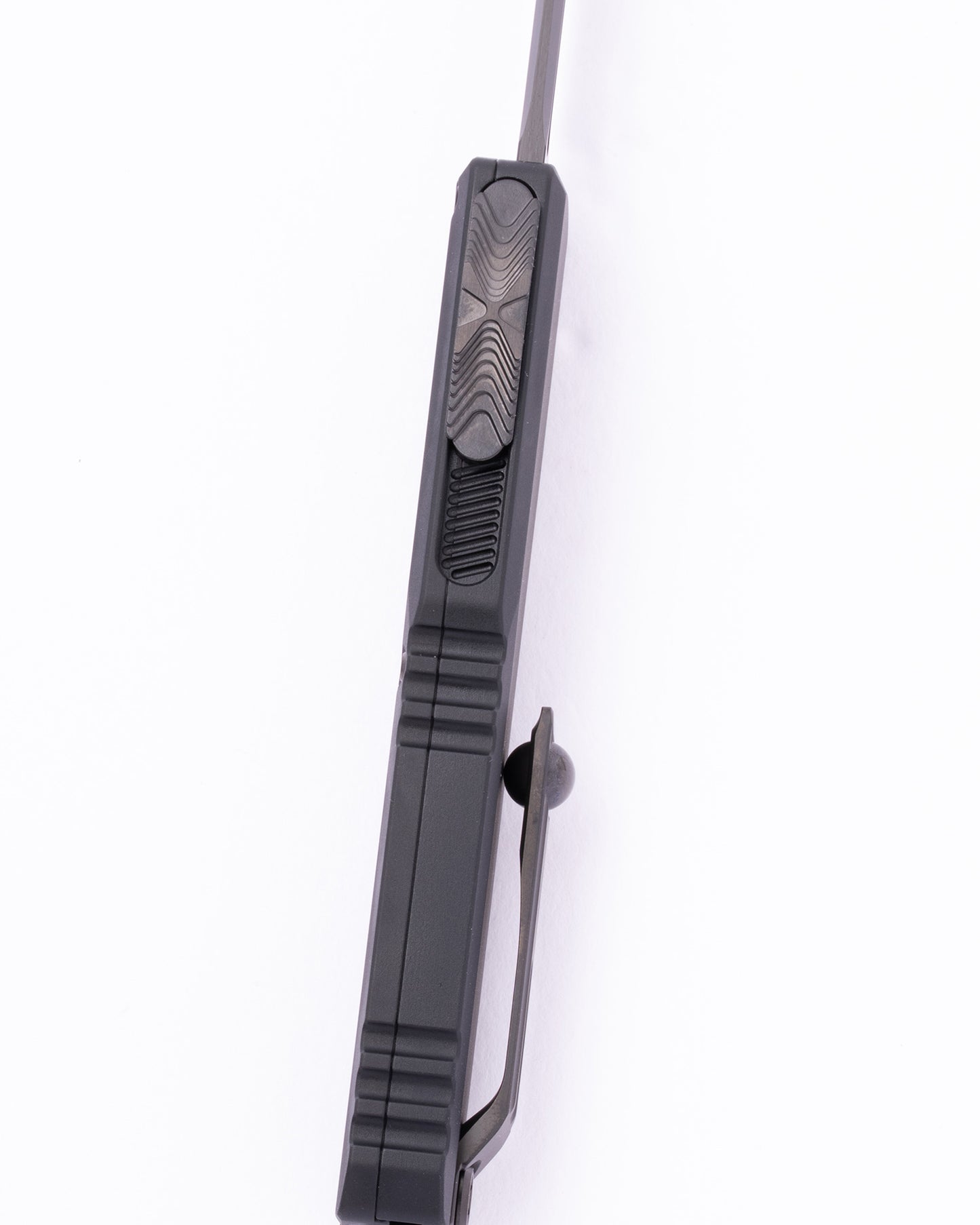 ULTRATECH GEN III ZBP T/E STANDARD DLC SHADOW (1123-3DLCTSH)