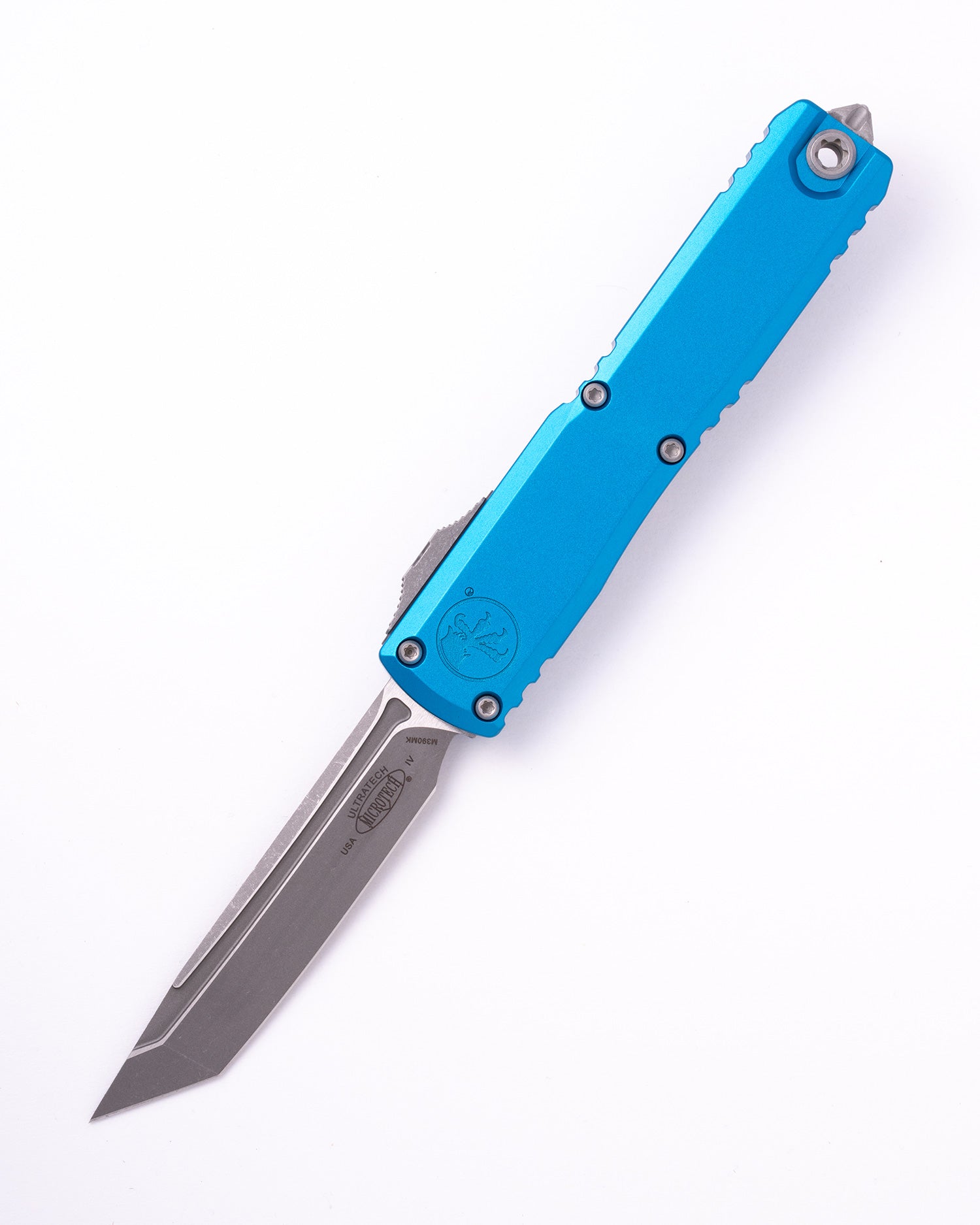 ULTRATECH GEN IV T/E APOCALYPTIC STANDARD BLUE (11234-10APBL