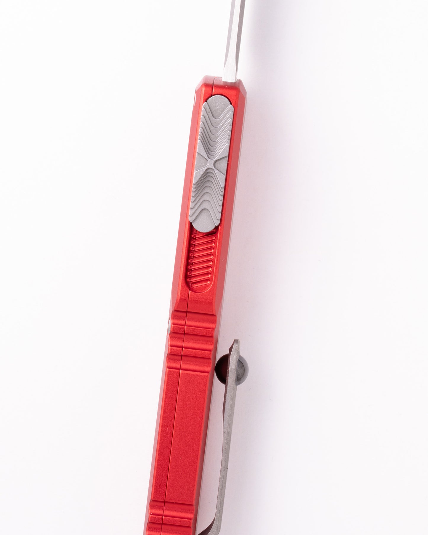 ULTRATECH GEN IV T/E APOCALYPTIC STANDARD RED (11234-10APRD)