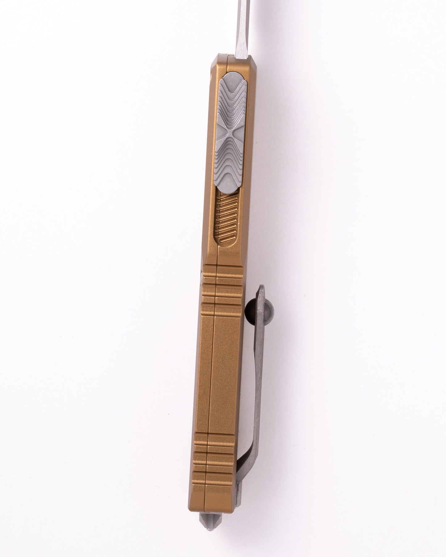 Ultratech® Gen IV T/E Apocalyptic® Standard Tan (11234-10APTA)