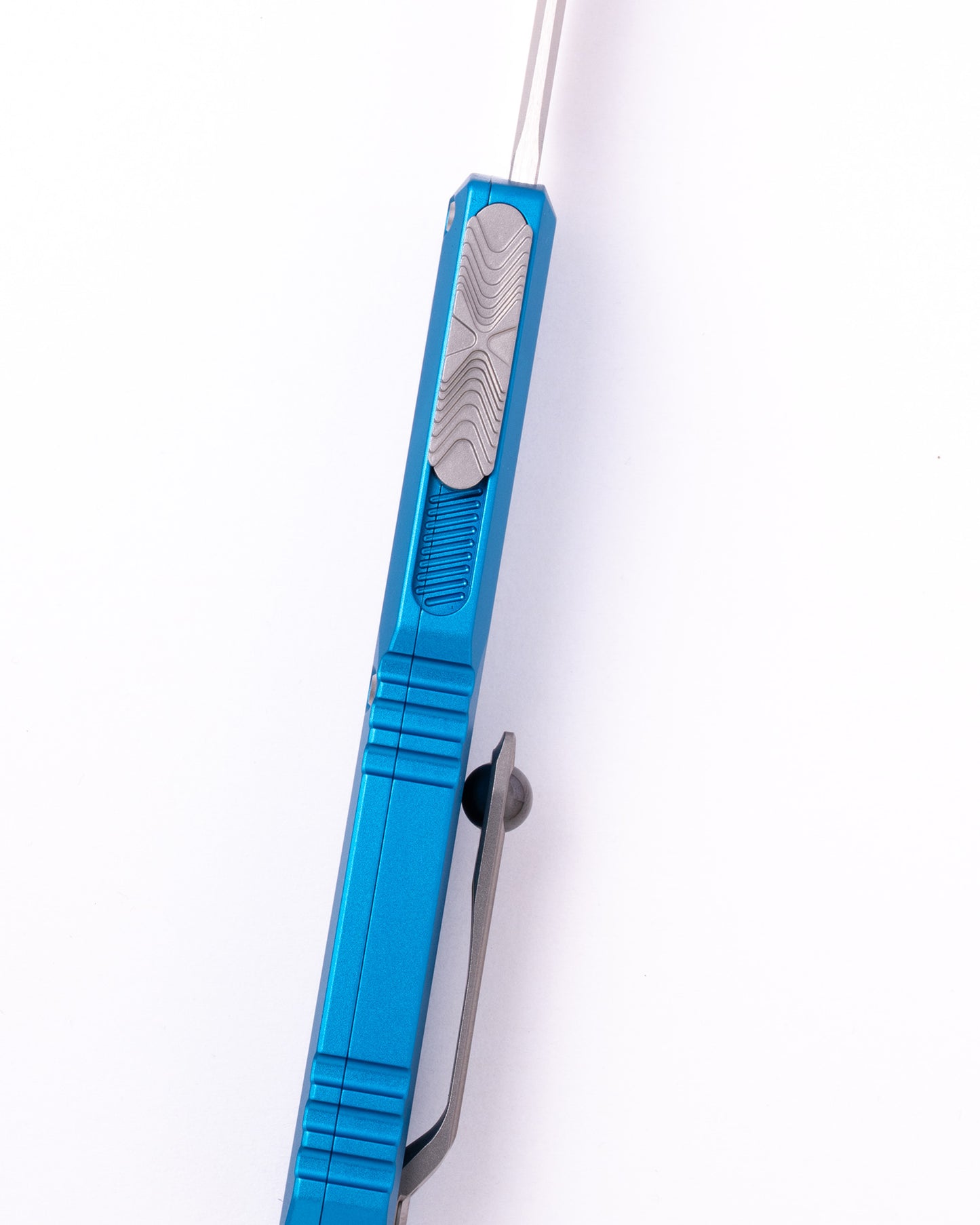 ULTRATECH GEN IV T/E STONEWASH STANDARD BLUE (11234-10BL)