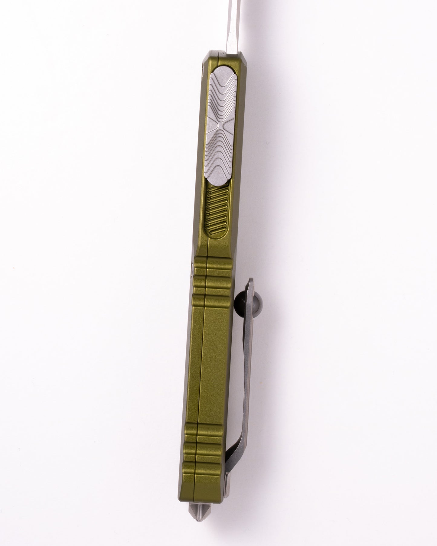 ULTRATECH GEN IV T/E STONEWASH STANDARD OD GREEN (11234-10OD)