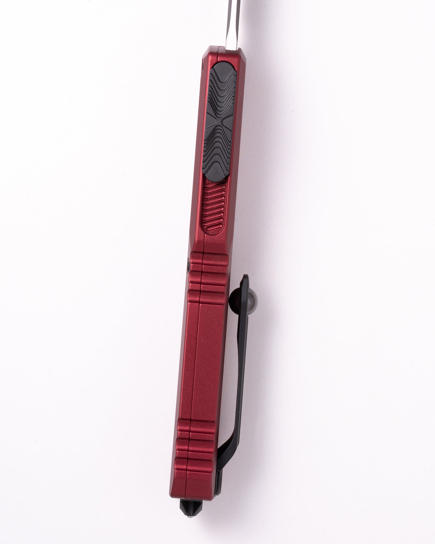 ULTRATECH GEN IV T/E BLACK STANDARD MERLOT (11234-1MR)
