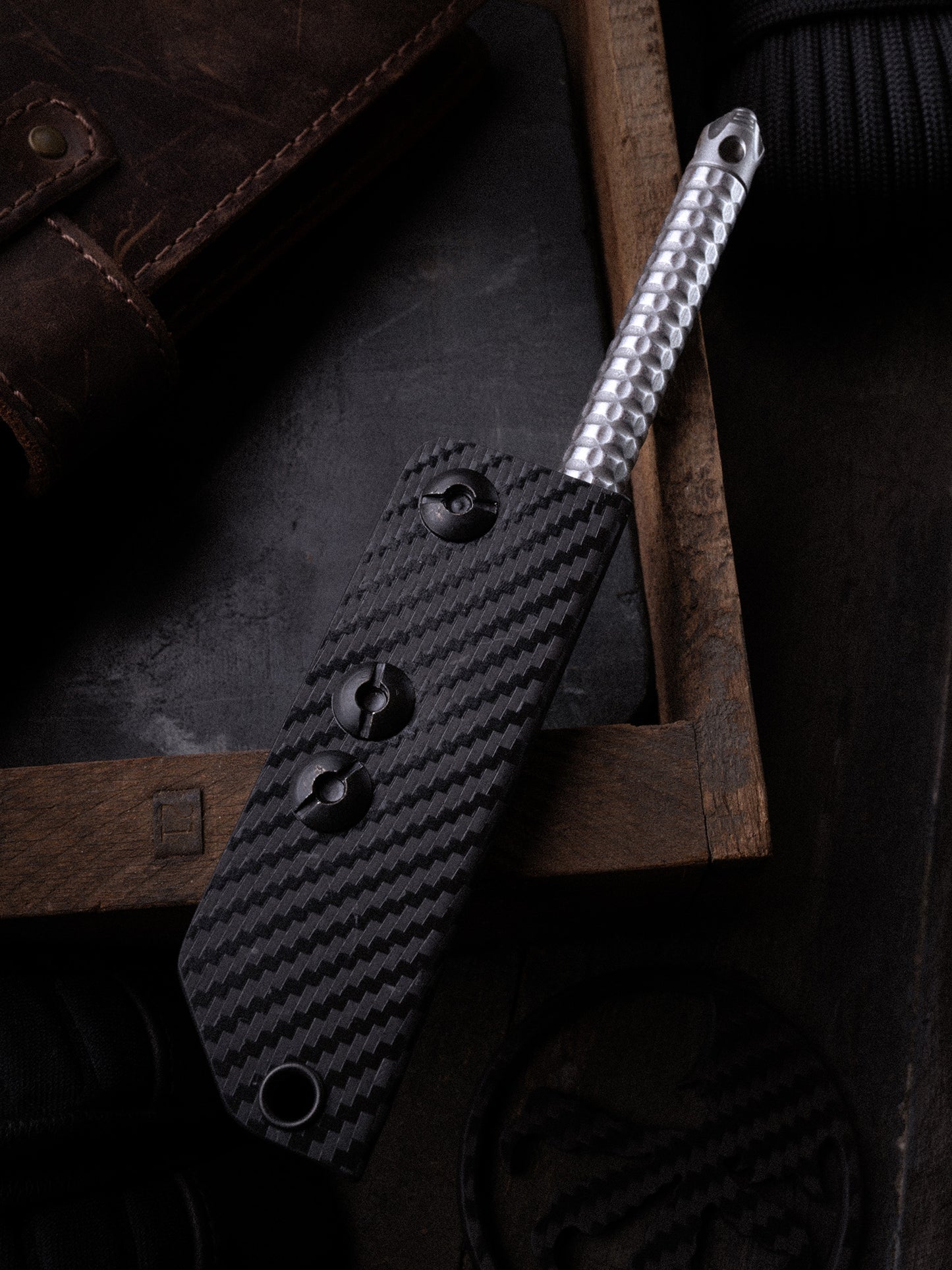 TAC P MINI STONEWASH STANDARD (112M-10)