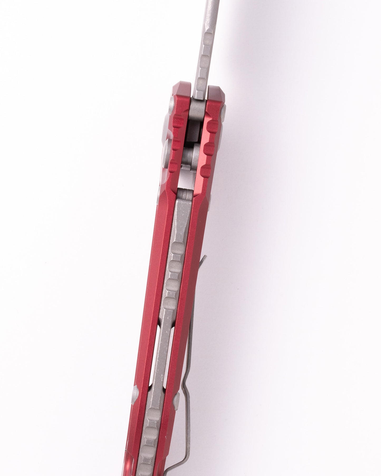 LUDT GEN III S/E APOCALYPTIC STANDARD MERLOT (1135-10APMR)