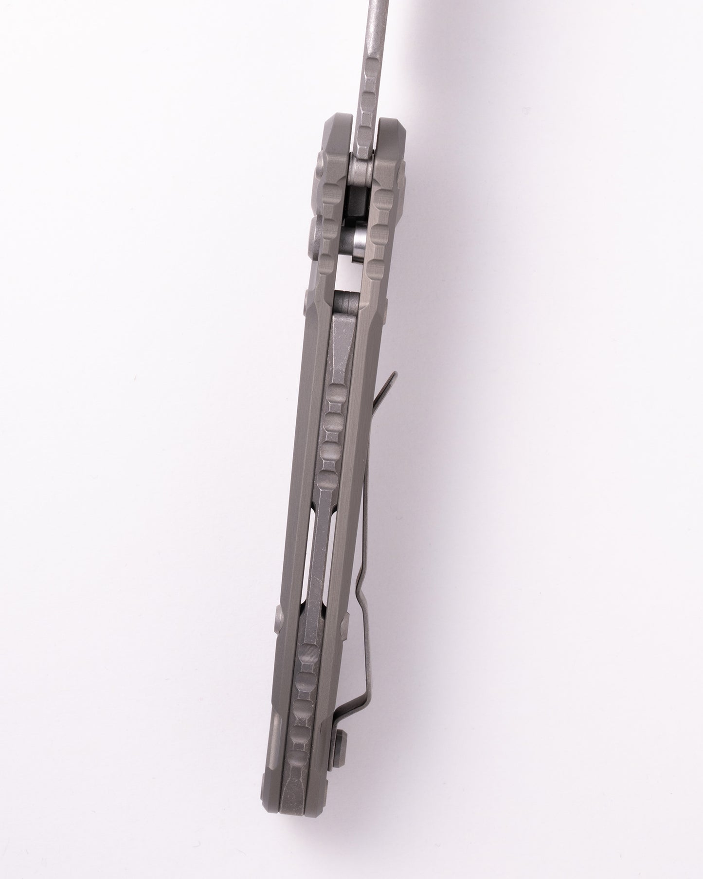 L.U.D.T.® S/E Gen III Apocalyptic® Standard Natural Clear (1135-10APNC)