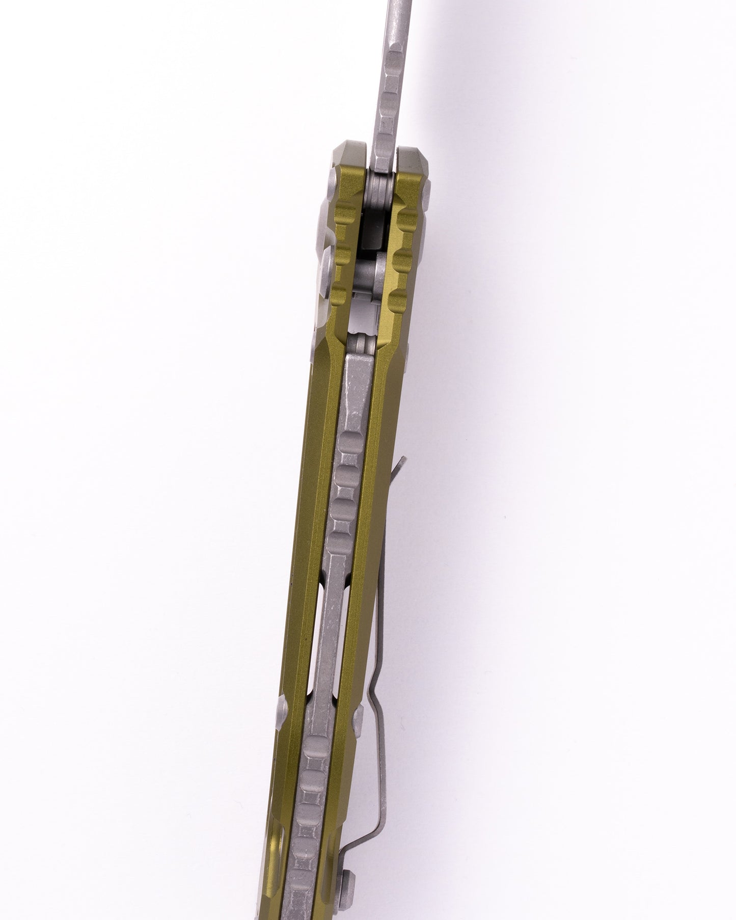 LUDT S/E Generation III Apocalyptic Standard OD Green (1135-10APOD)