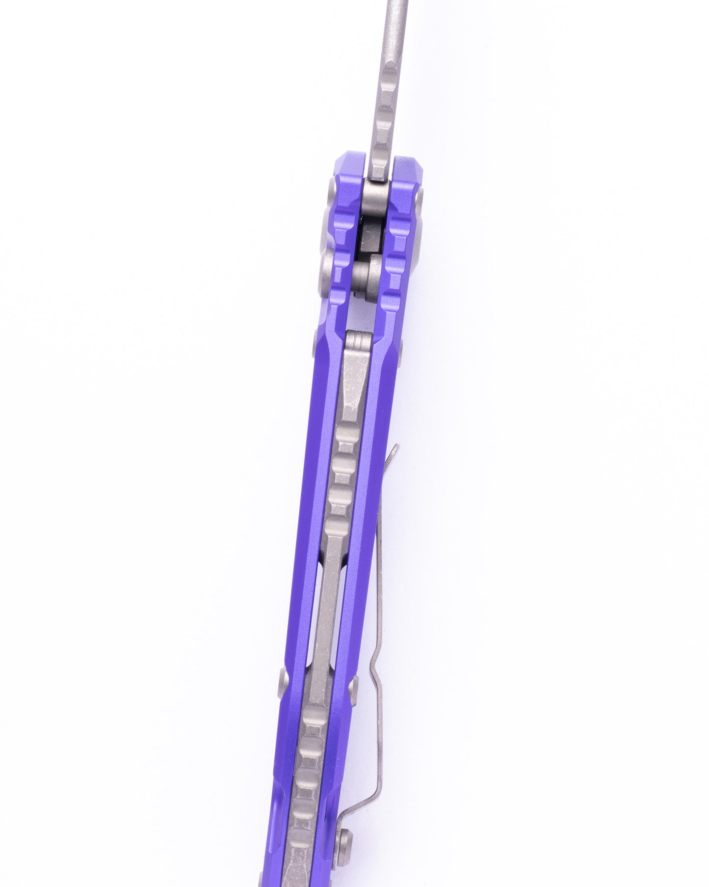 LUDT GEN III S/E APOCALYPTIC STANDARD PURPLE (1135-10APPU)