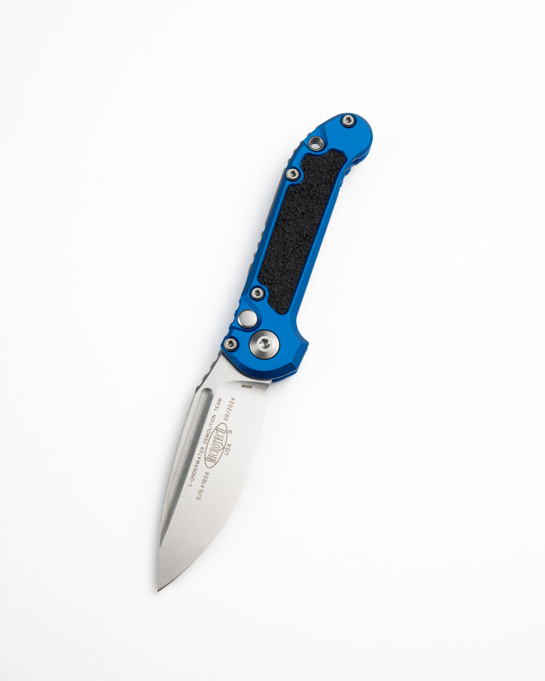 L.U.D.T.® S/E Gen III Blue Stonewash Standard (1135-10BL)