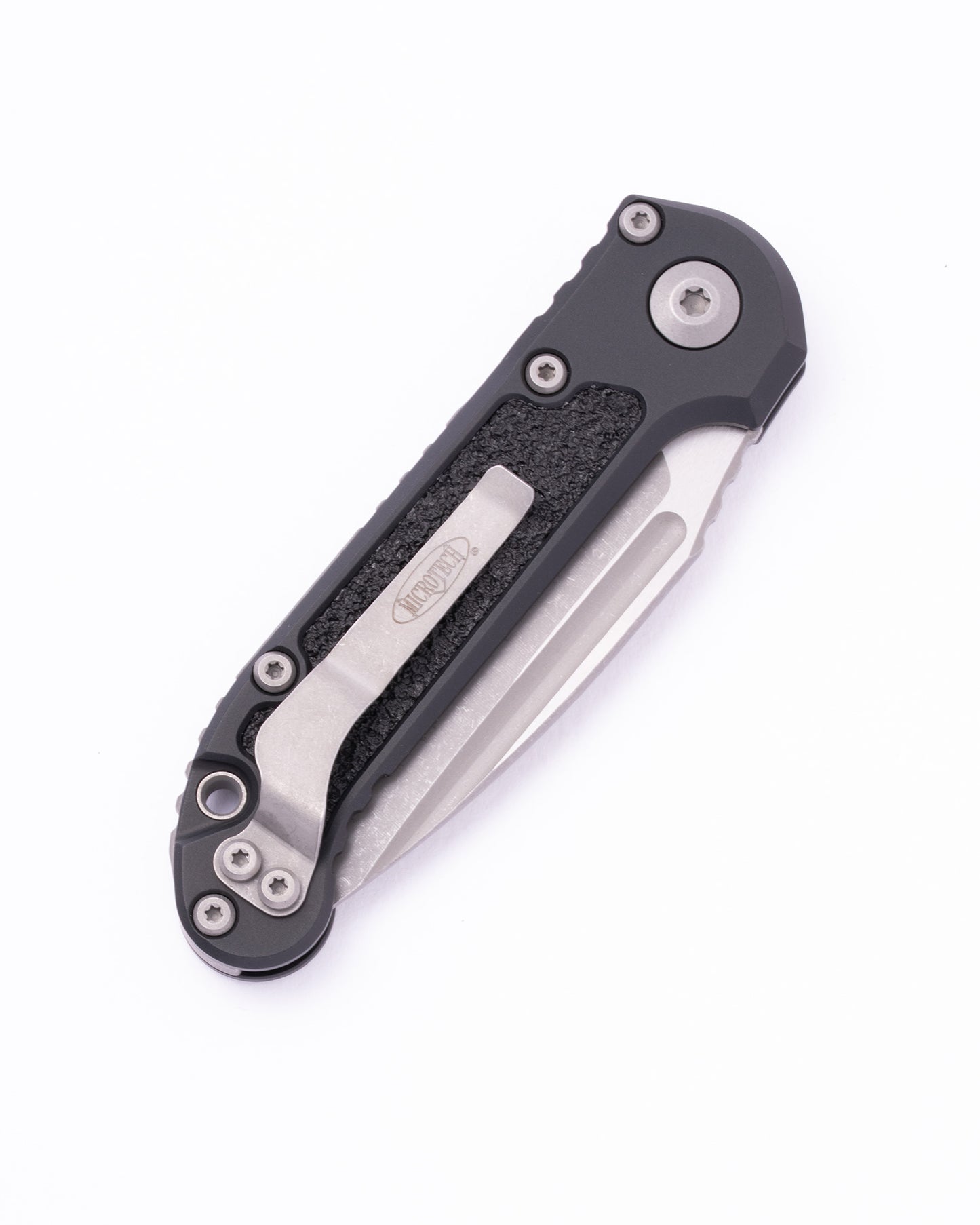 L.U.D.T.® S/E Gen III Apocalyptic® Partial Serrated (1135-11AP)