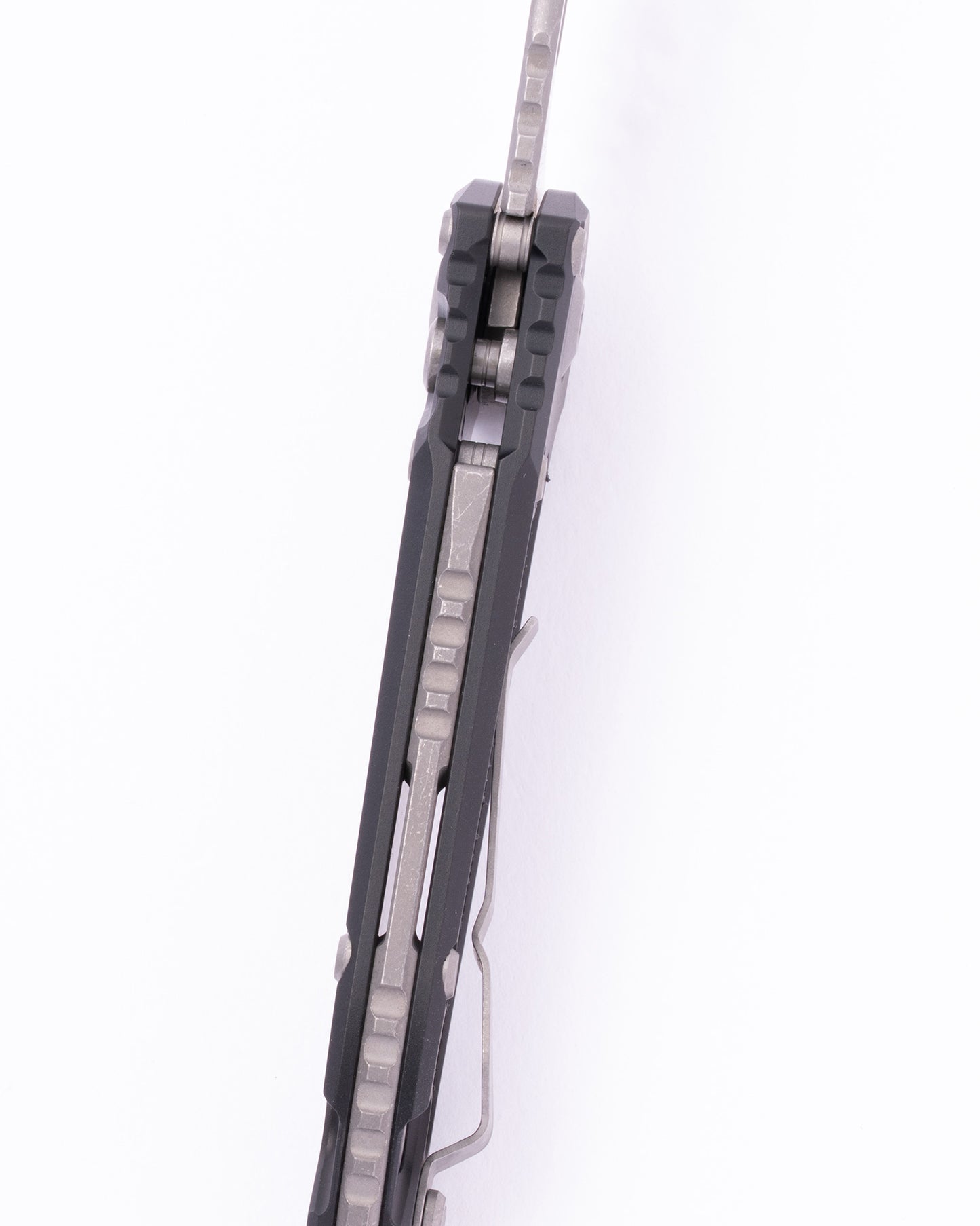 L.U.D.T.® S/E Gen III Apocalyptic® Partial Serrated (1135-11AP)