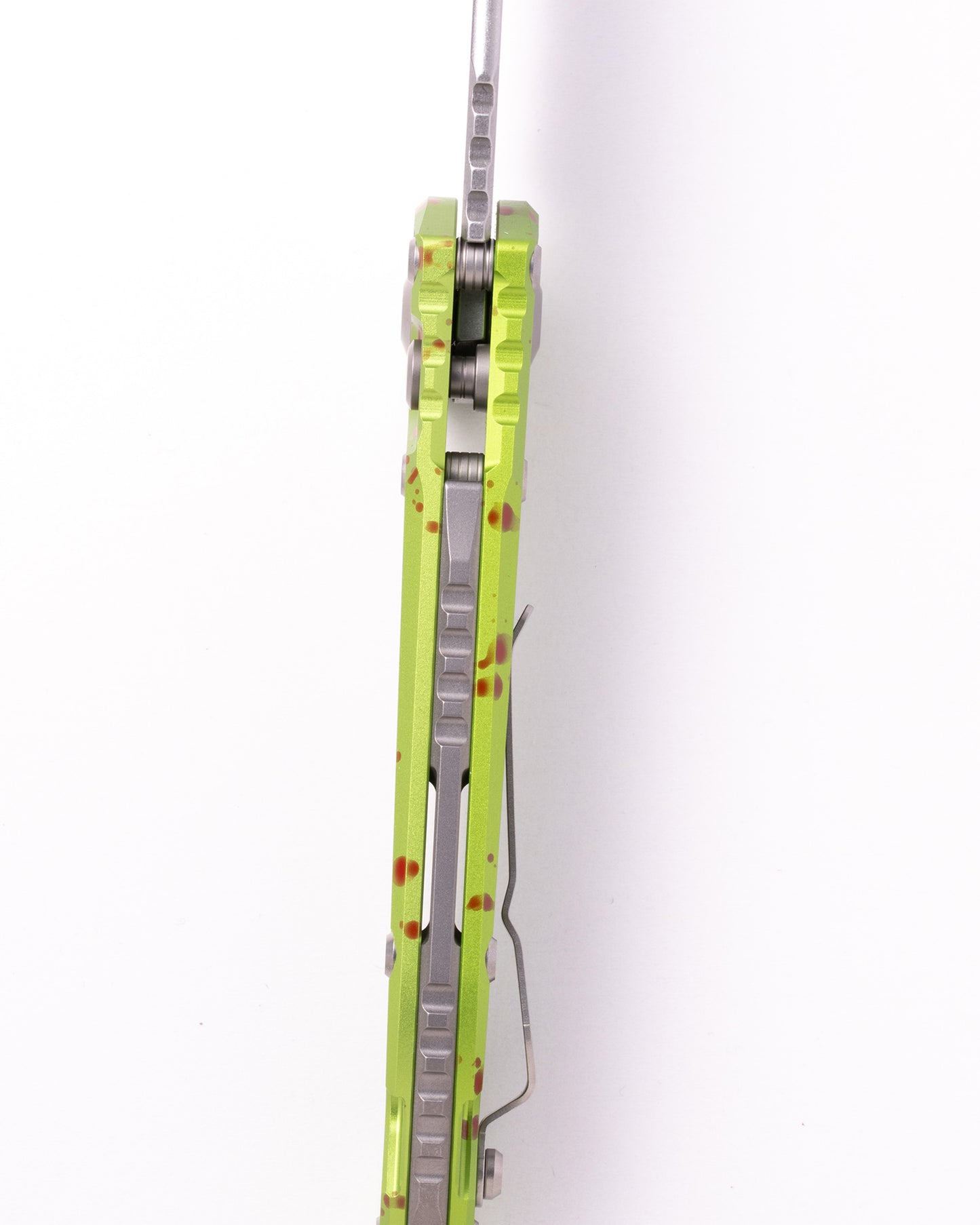 L.U.D.T.® S/E Generation III Stonewash Part Serrate Zombie (1135-11Z)