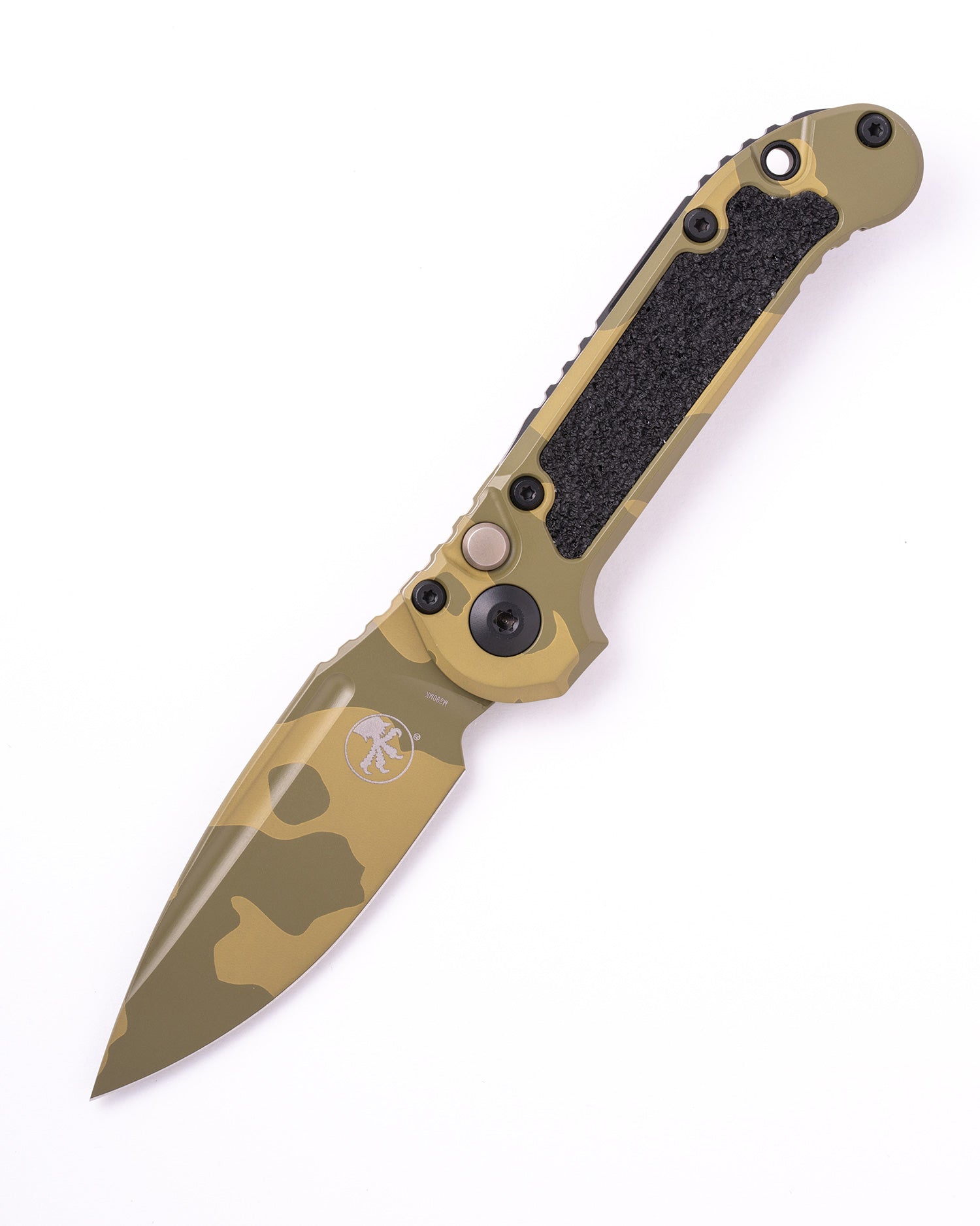 L.U.D.T.® S/E Gen III Signature Series Bazooka Camo Standard (1135
