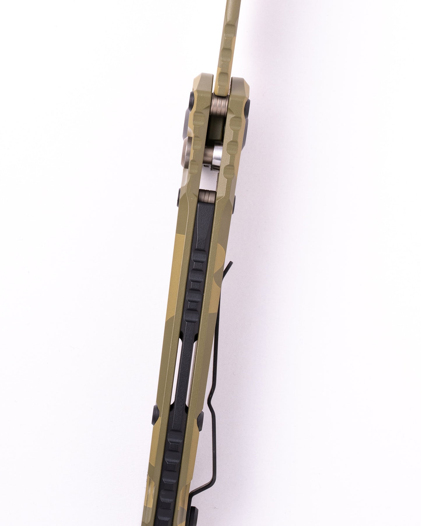 L.U.D.T.® S/E Gen III Signature Series Bazooka Camo Standard (1135-1BOCS-Z4)