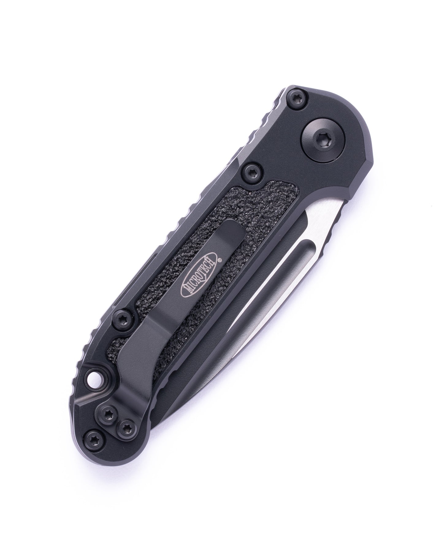 L.U.D.T.® S/E Gen III Tactical Partial Serrated (1135-2T)