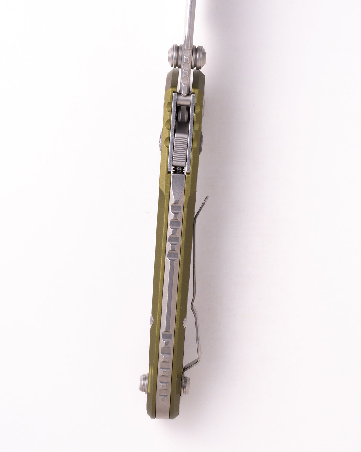L.U.D.T.® RAM-LOK® S/E STONEWASH FRAG PATTERN OD GREEN (1135RL-10FROD)