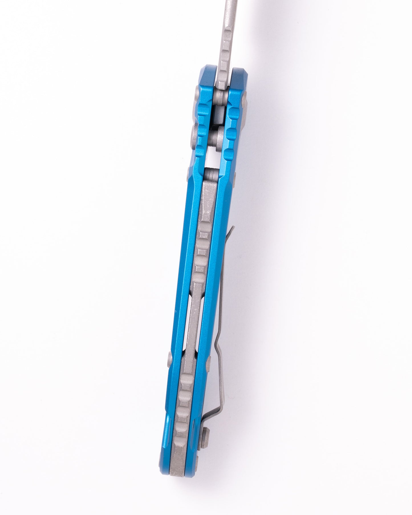 L.U.D.T.® T/E Gen III Blue Apocalyptic® Standard (1136-10APBL)