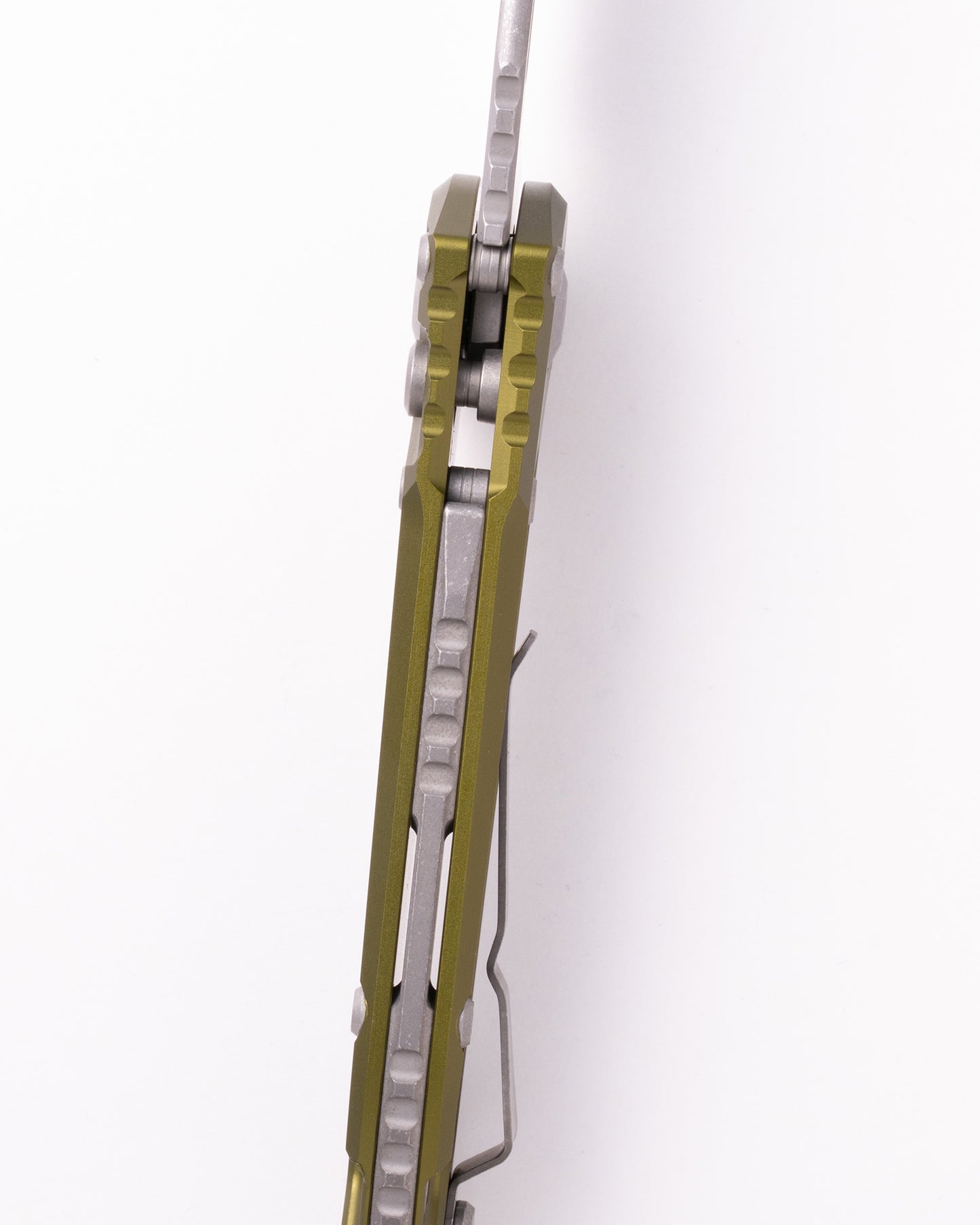 LUDT GEN III T/E APOCALYPTIC STANDARD OD GREEN (1136-10APOD)