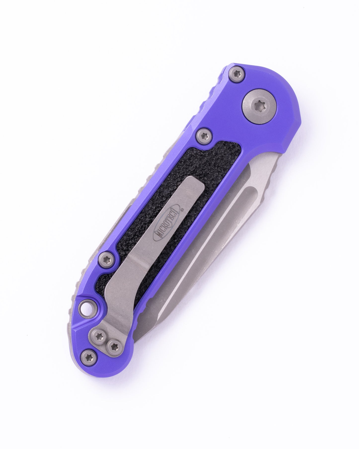 LUDT GEN III T/E APOCALYPTIC STANDARD PURPLE (1136-10APPU)