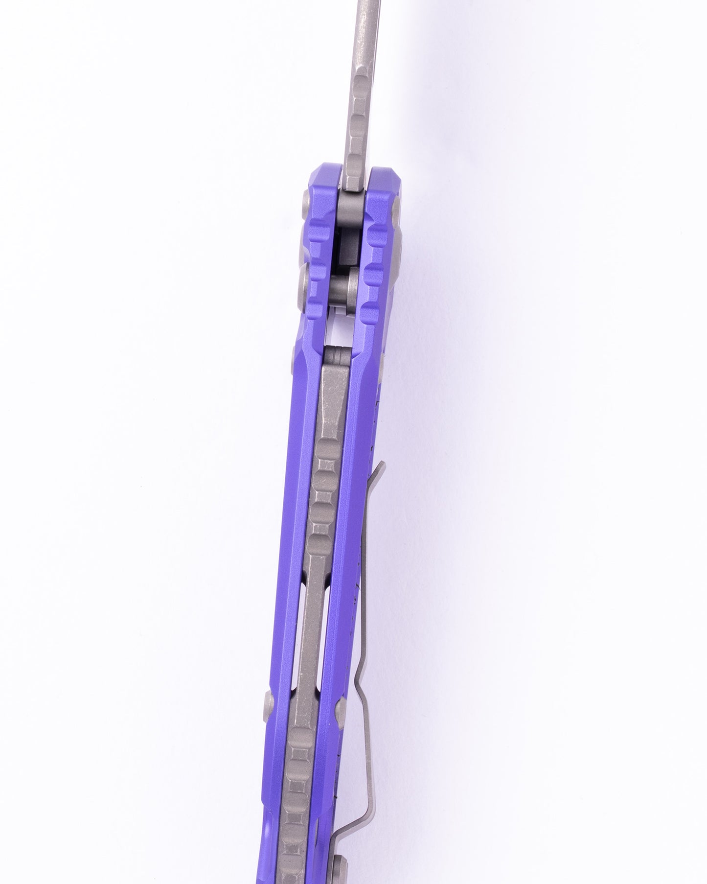 LUDT GEN III T/E APOCALYPTIC STANDARD PURPLE (1136-10APPU)
