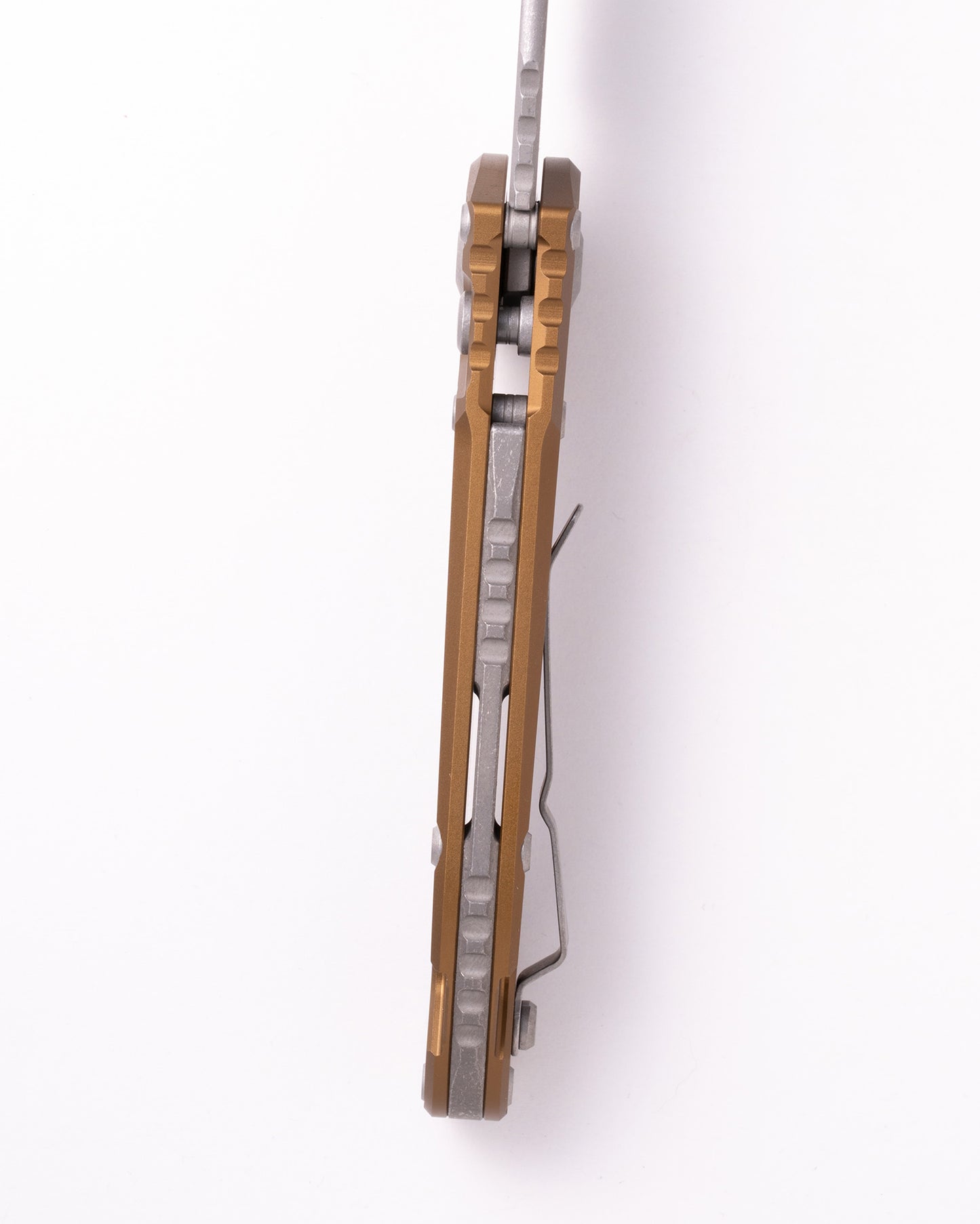 L.U.D.T.® T/E Gen III Apocalyptic® Standard Tan (1136-10APTA)