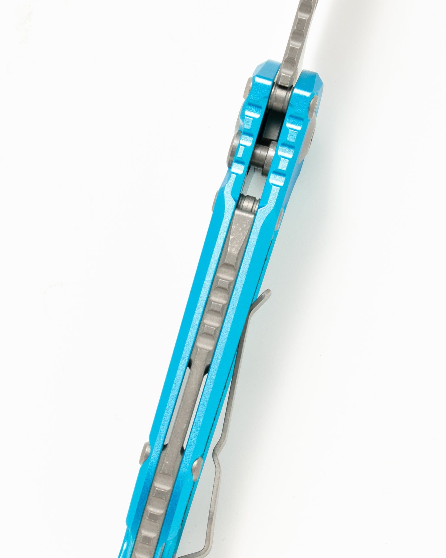 LUDT GEN III APOCLYPTIC STANDARD TURQUOISE (1136-10APTQ)