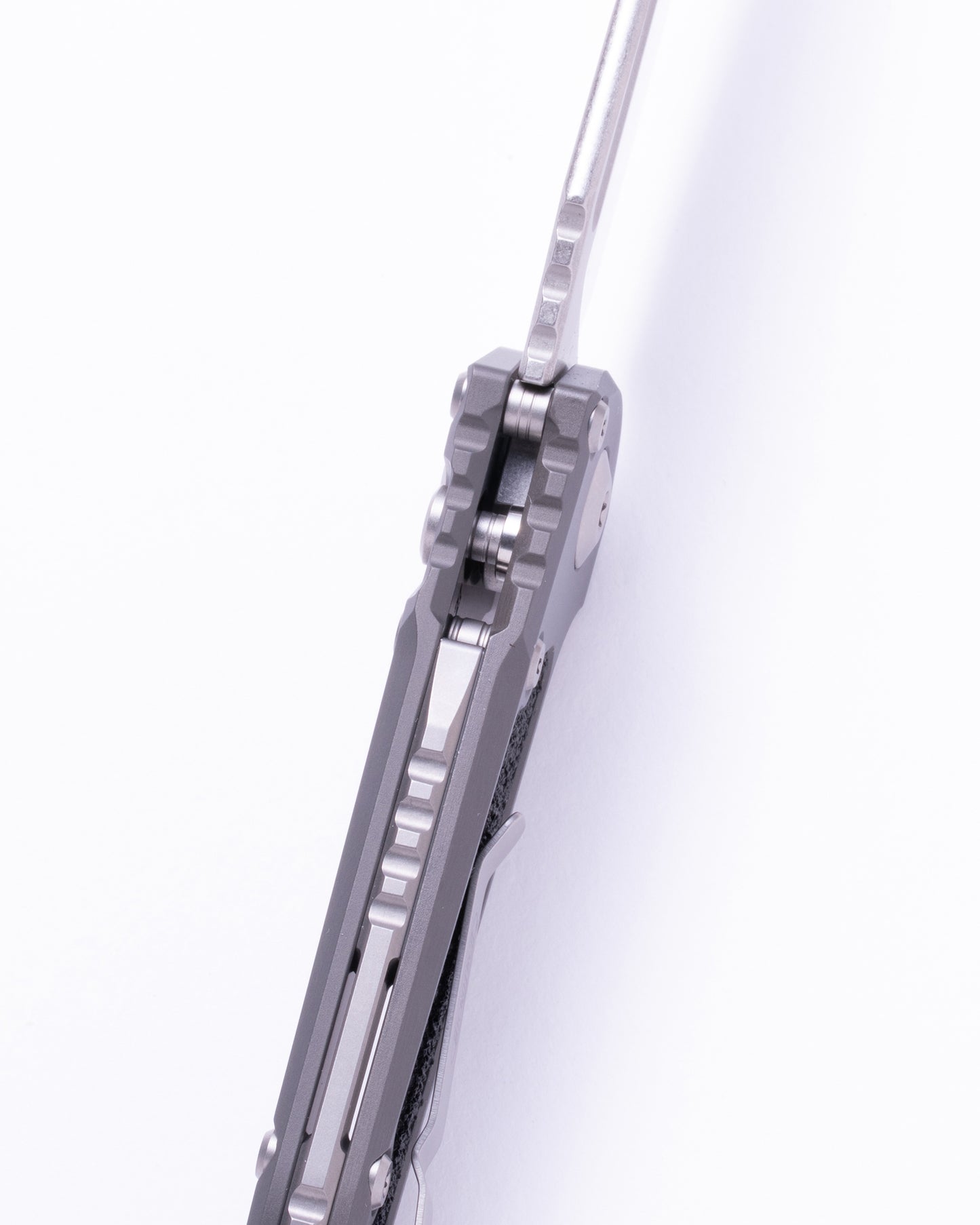 L.U.D.T.® T/E Gen III Natural Clear Stonewash Standard (1136-10NC)