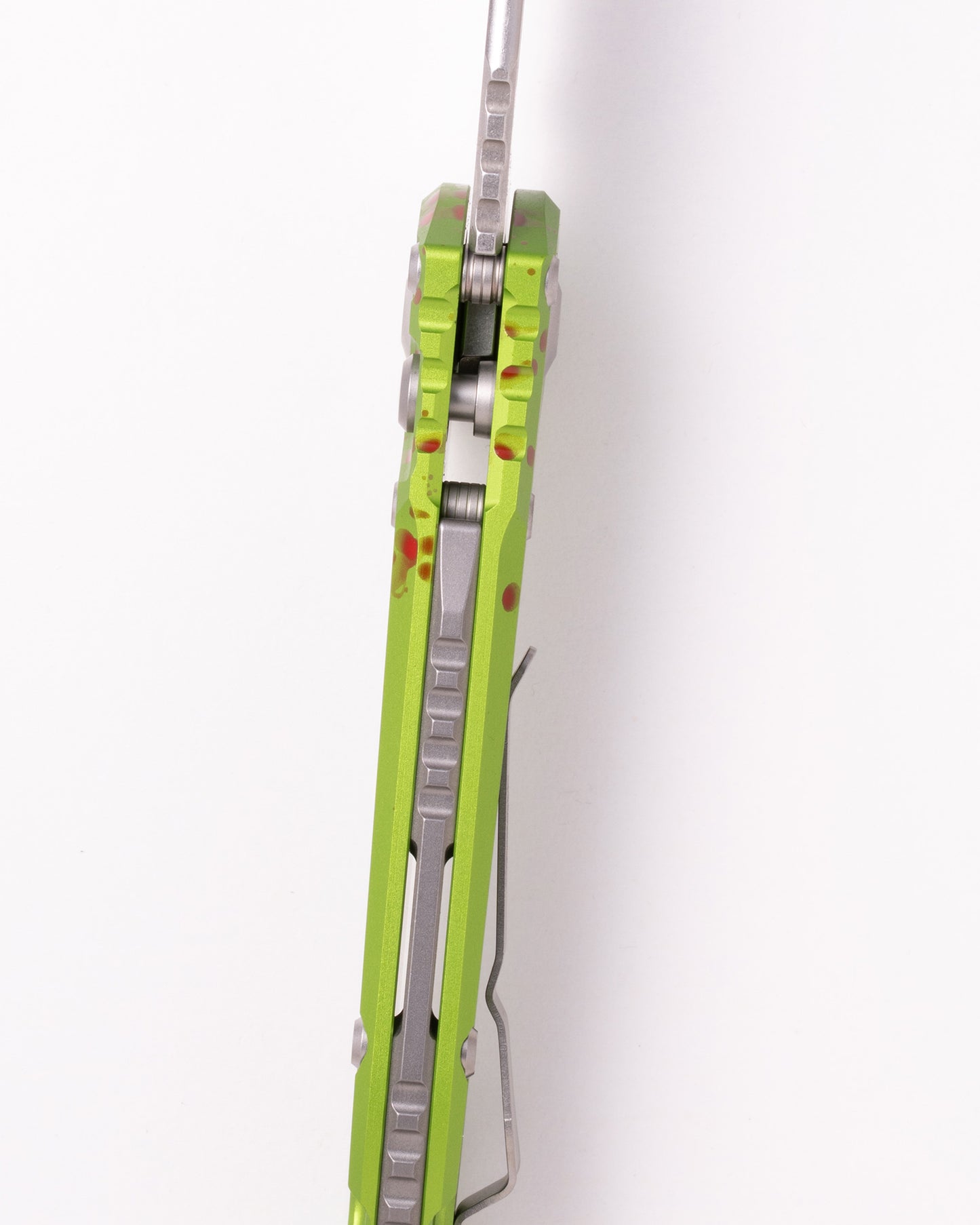 L.U.D.T.® T/E Gen III Stonewash Full Serrate Zombie (1136-12Z)