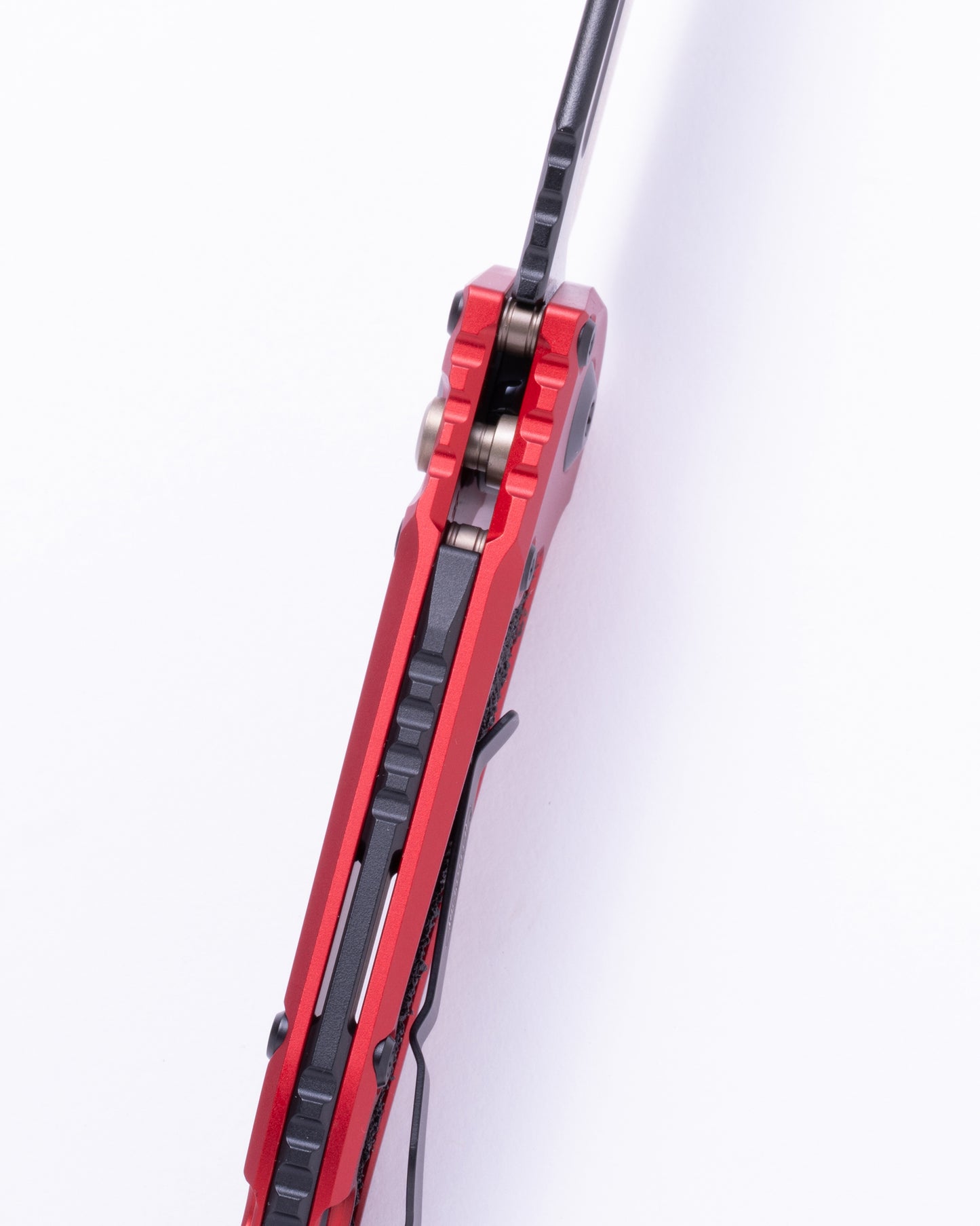 L.U.D.T.® T/E Gen III Red Standard (1136-1RD)