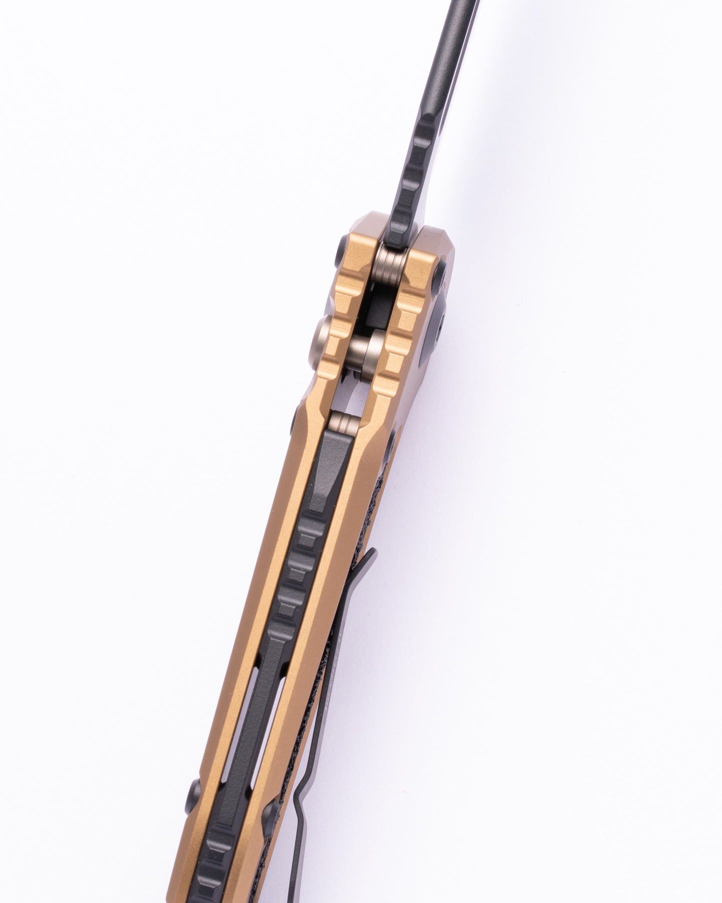 L.U.D.T.® T/E Gen III Tan Standard (1136-1TA)
