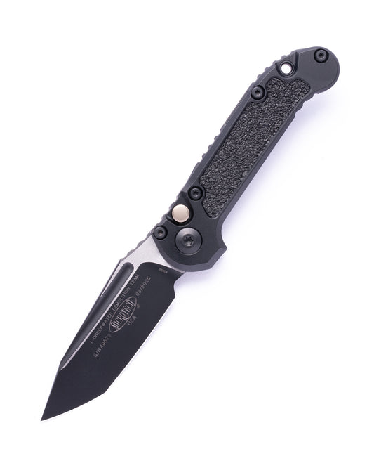 L.U.D.T.® T/E Gen III Tactical Standard (1136-1T)