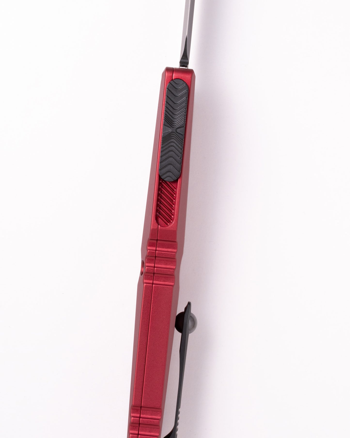 Combat Troodon Gen III D/E Black Standard Merlot (1142-1MR)