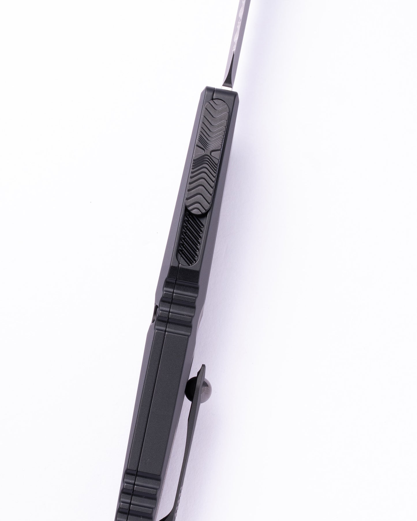 Combat Troodon® D/E Gen III Tactical Partial Serrated (1142-2T)