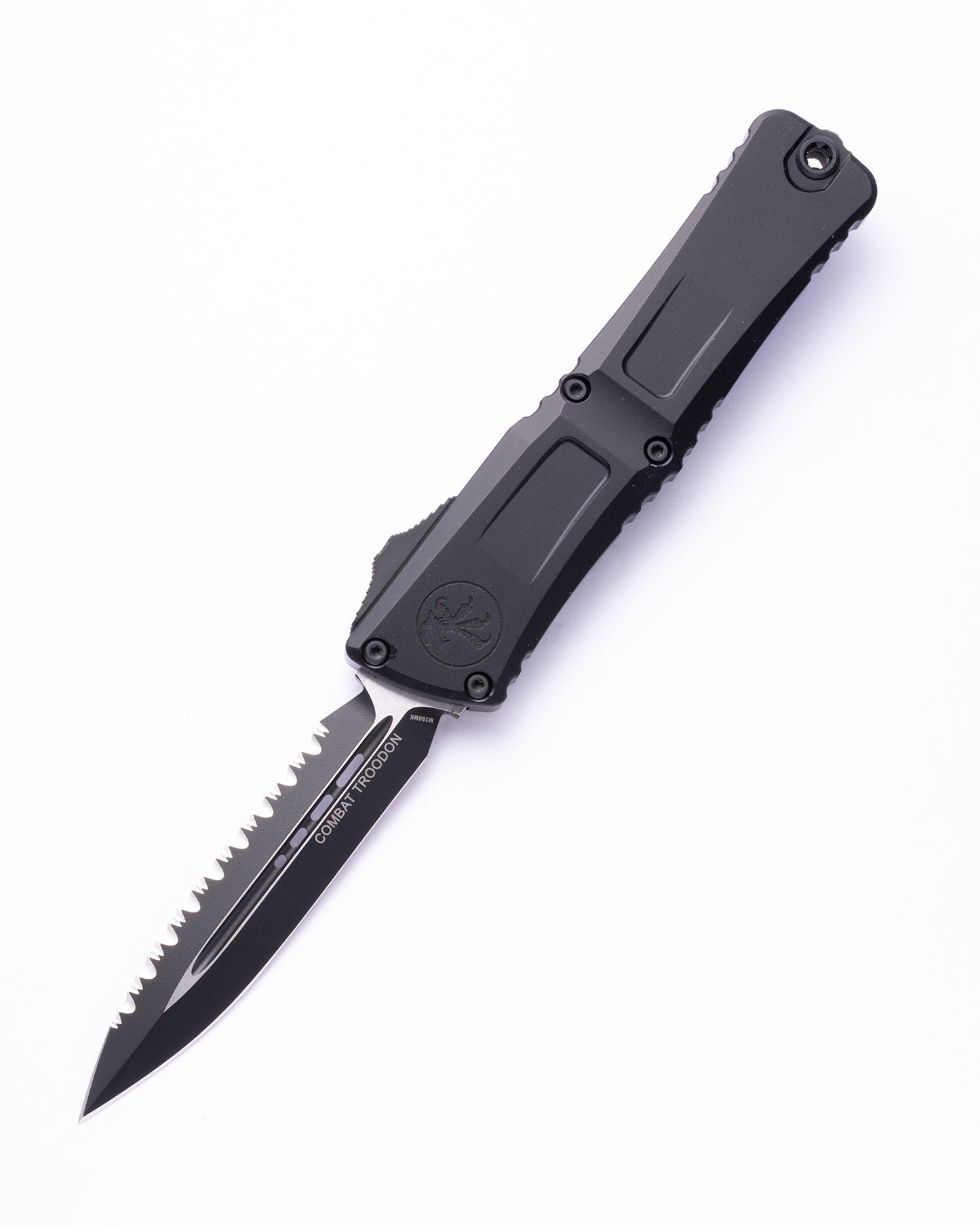 Combat Troodon® D/E Gen III Tactical Full Serrated (1142-3T)