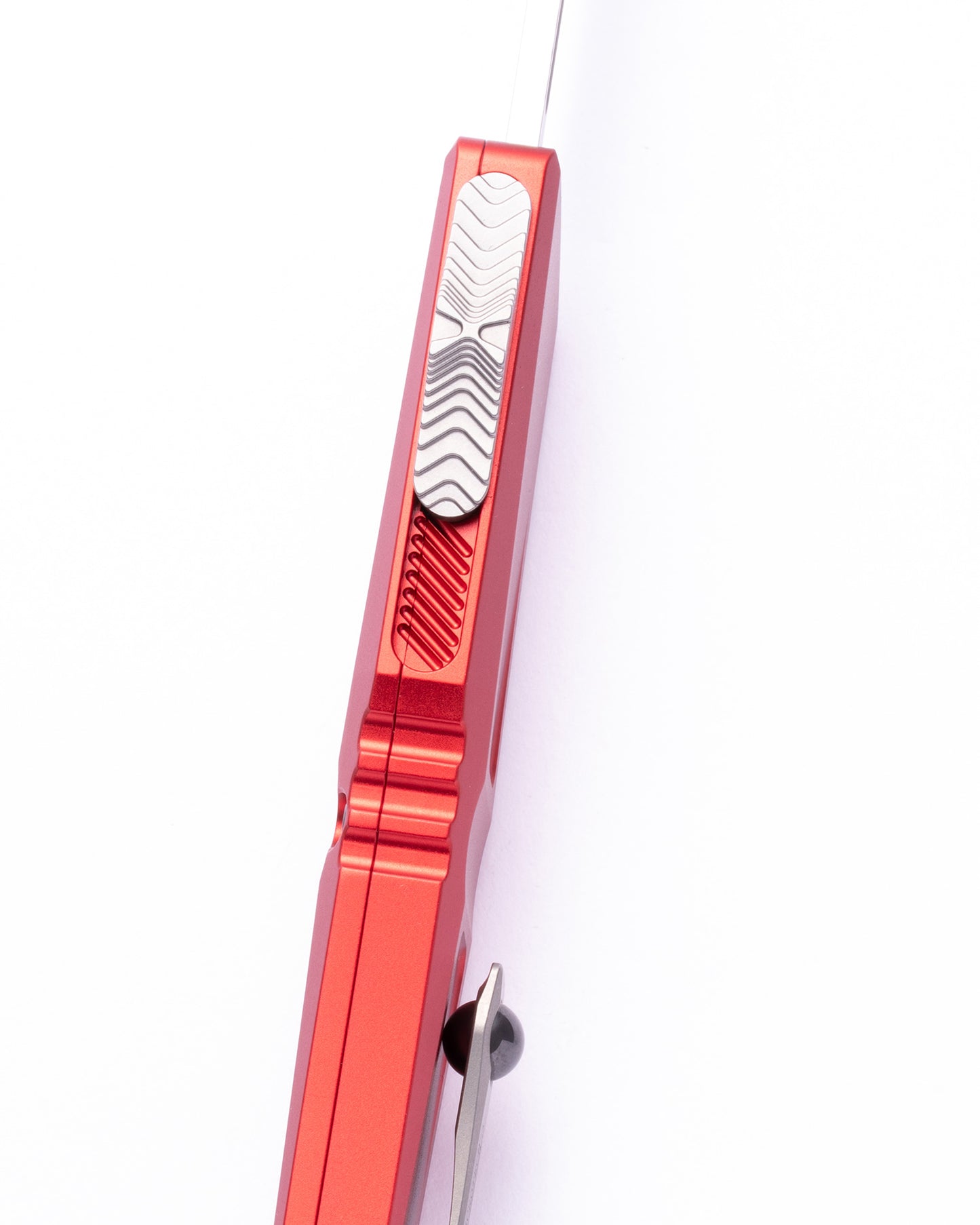 Combat Troodon® S/E Gen III Red Stonewash Standard (1143-10RD)