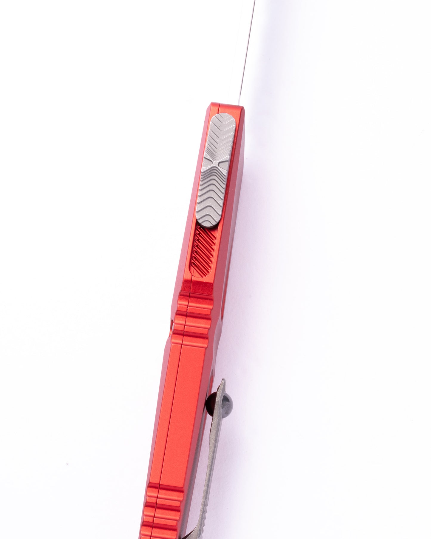 Combat Troodon® S/E Gen III Red Apocalyptic® Standard (1143-10APRD)