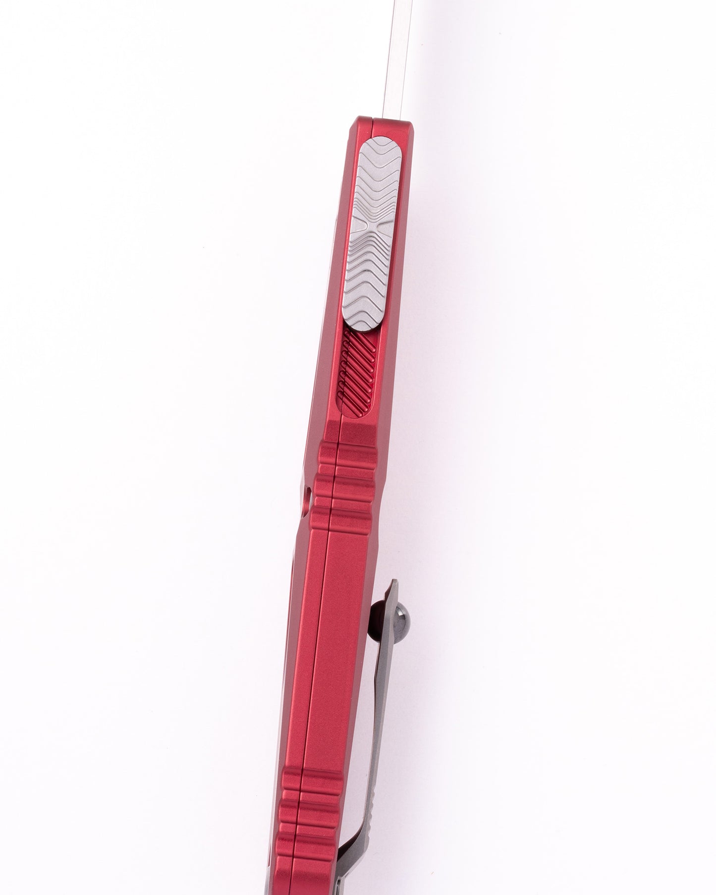 Combat Troodon® S/E Gen III Stonewash Standard Merlot