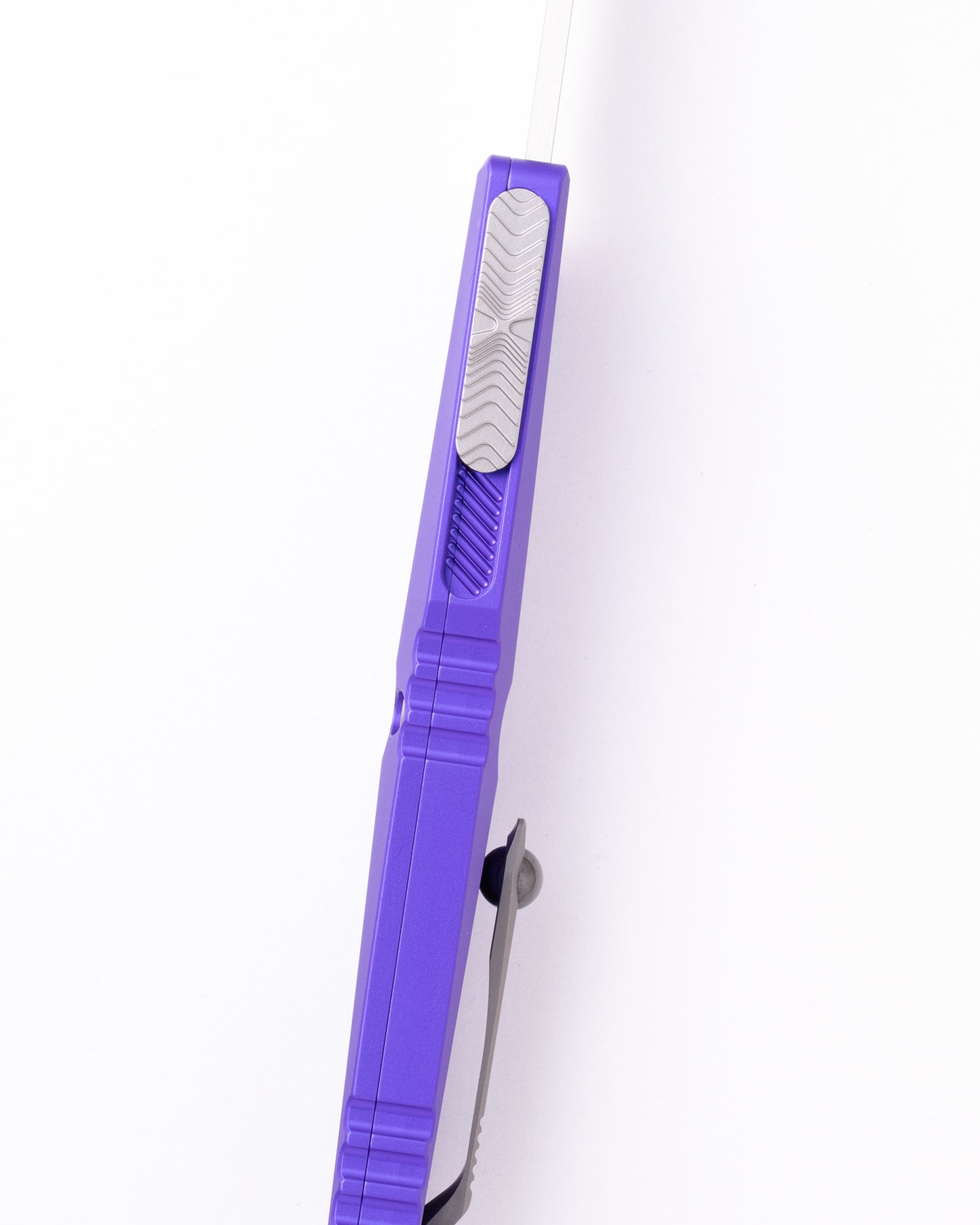 Combat Troodon® S/E Gen III Stonewash Standard Purple (1143-10PU)