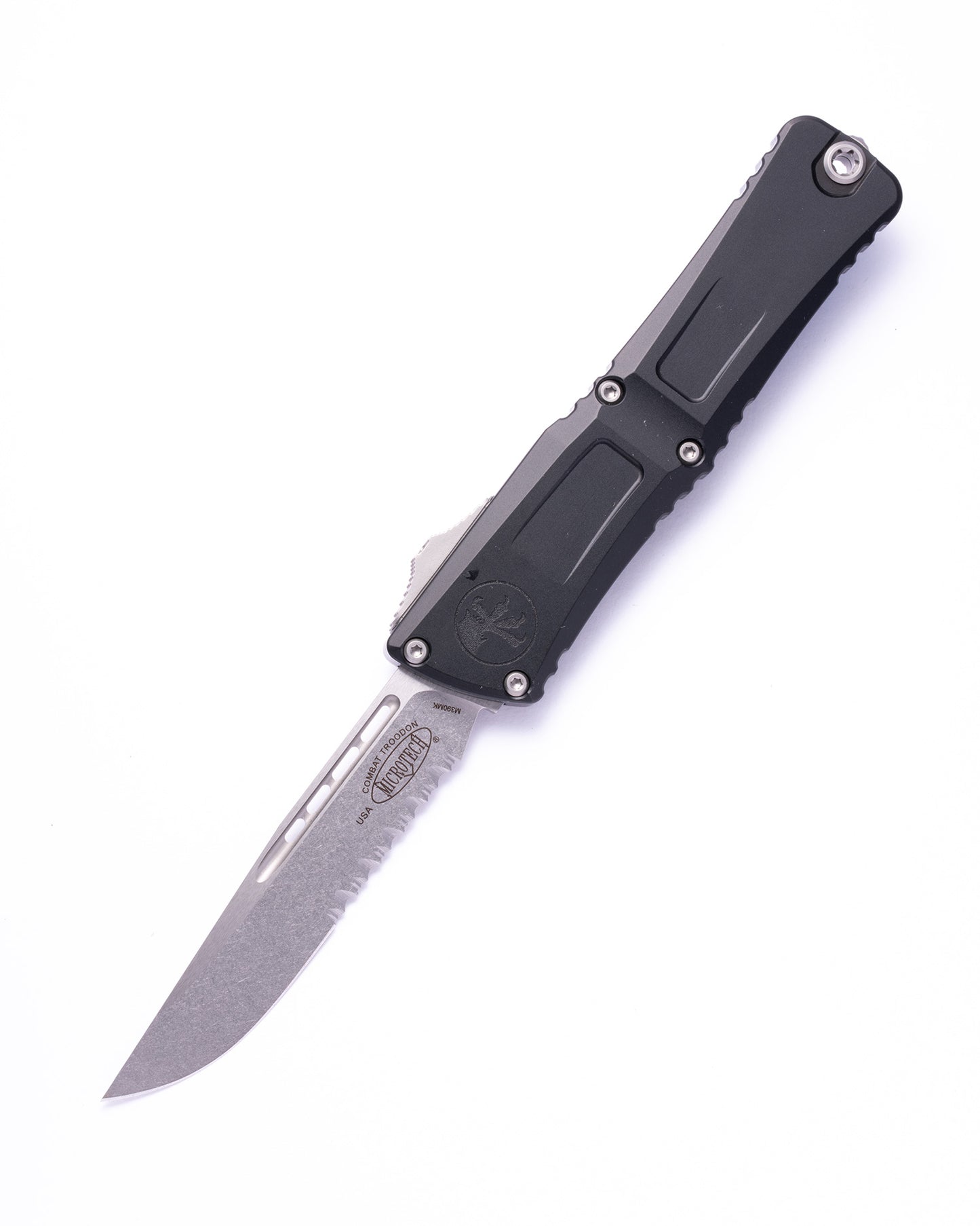 COMBAT TROODON LT S/E - STW PART SERR (1143-11) FACTORY SECOND